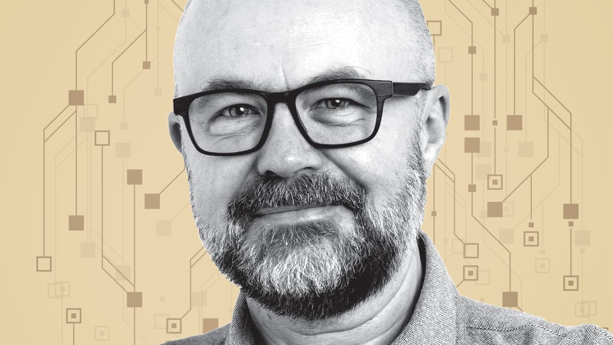 Philip Colligan Is One of TIME's 100 Most Influential People in AI