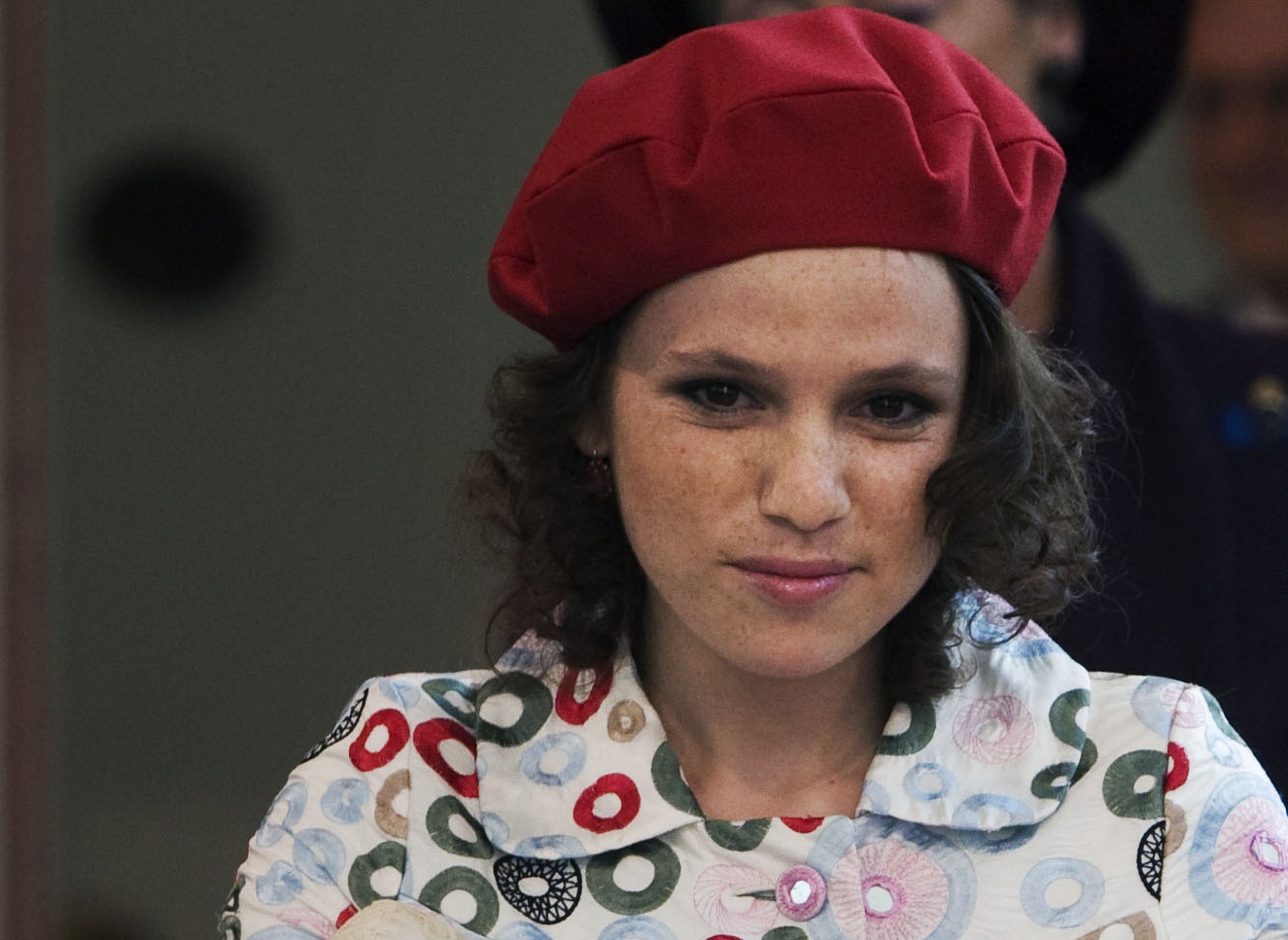 Dutch Queen's sister dead at 33