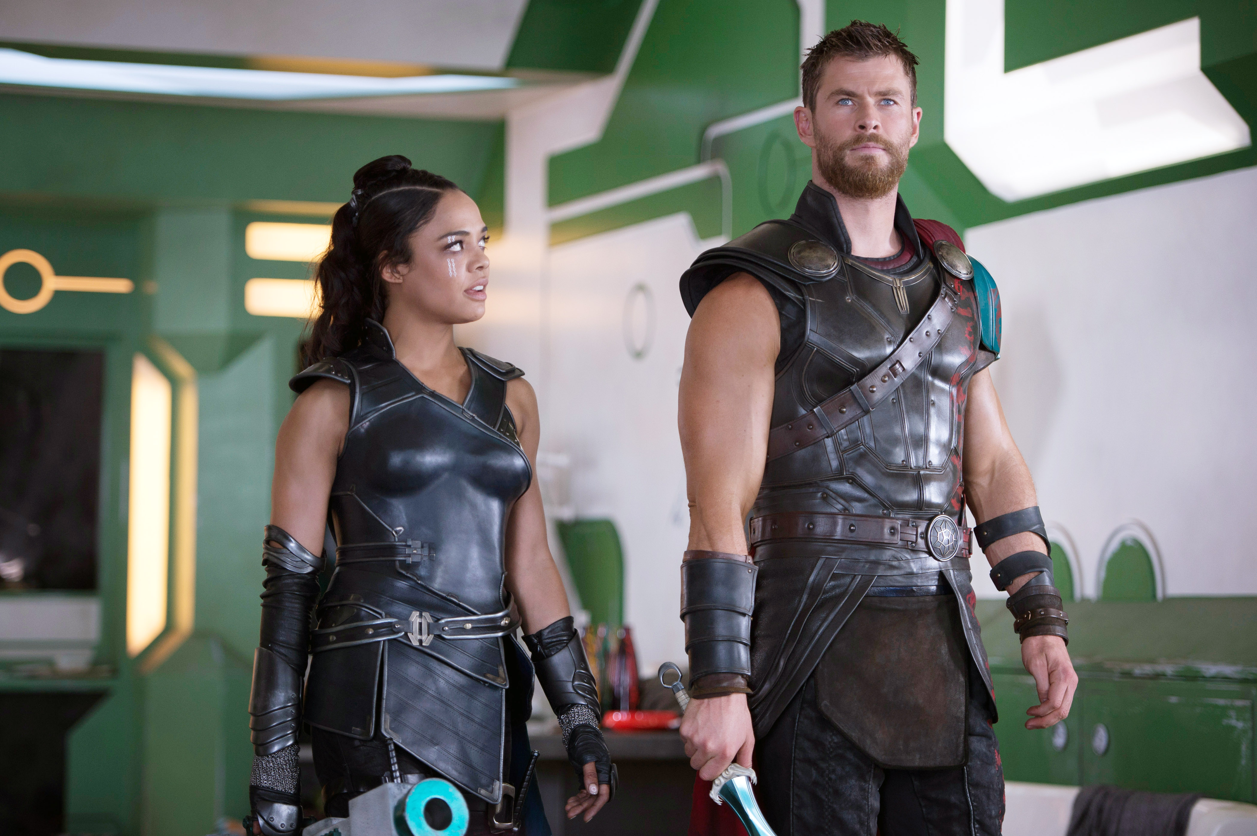 Best Reviewed Marvel Movies, According to Rotten Tomatoes