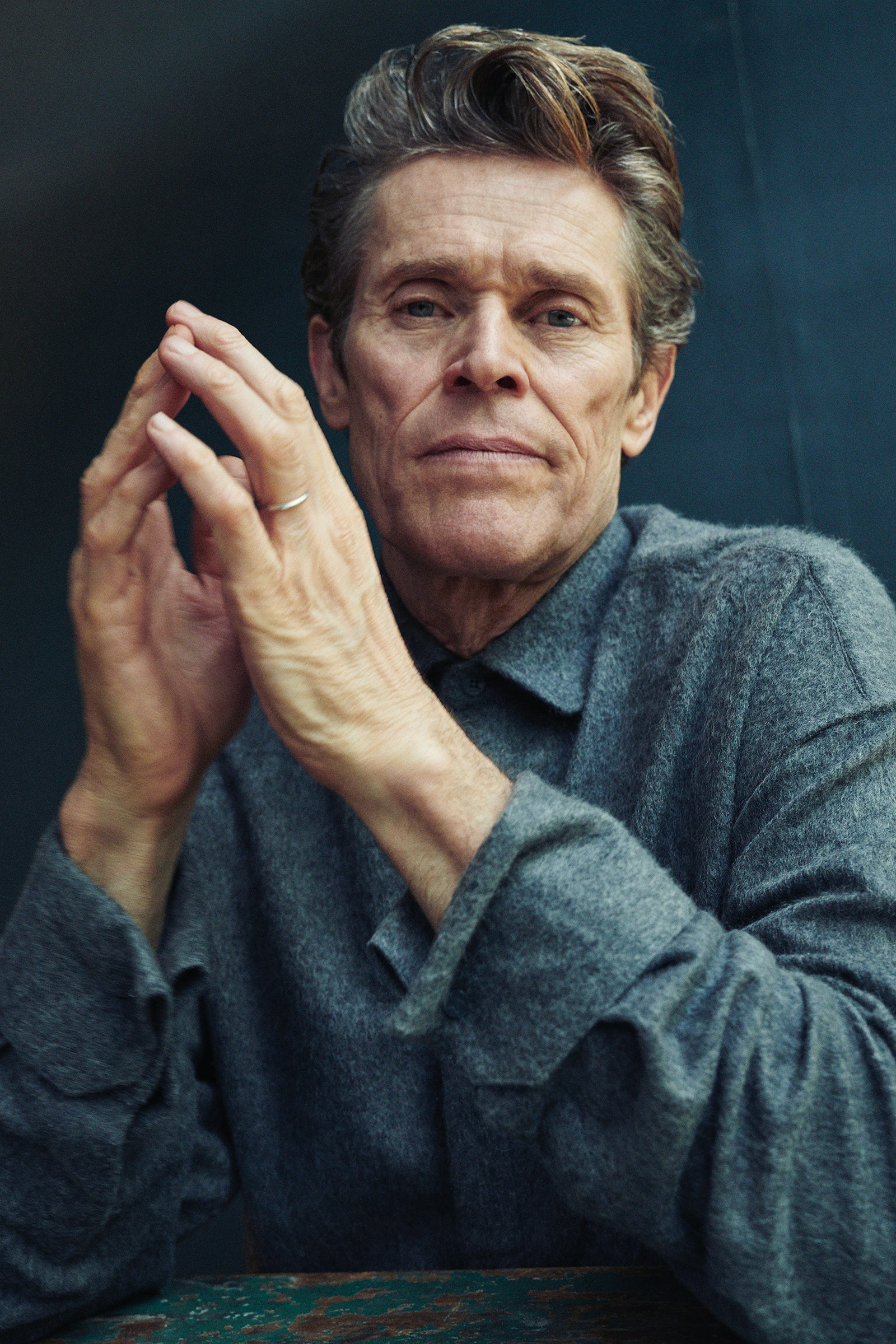 Willem Dafoe