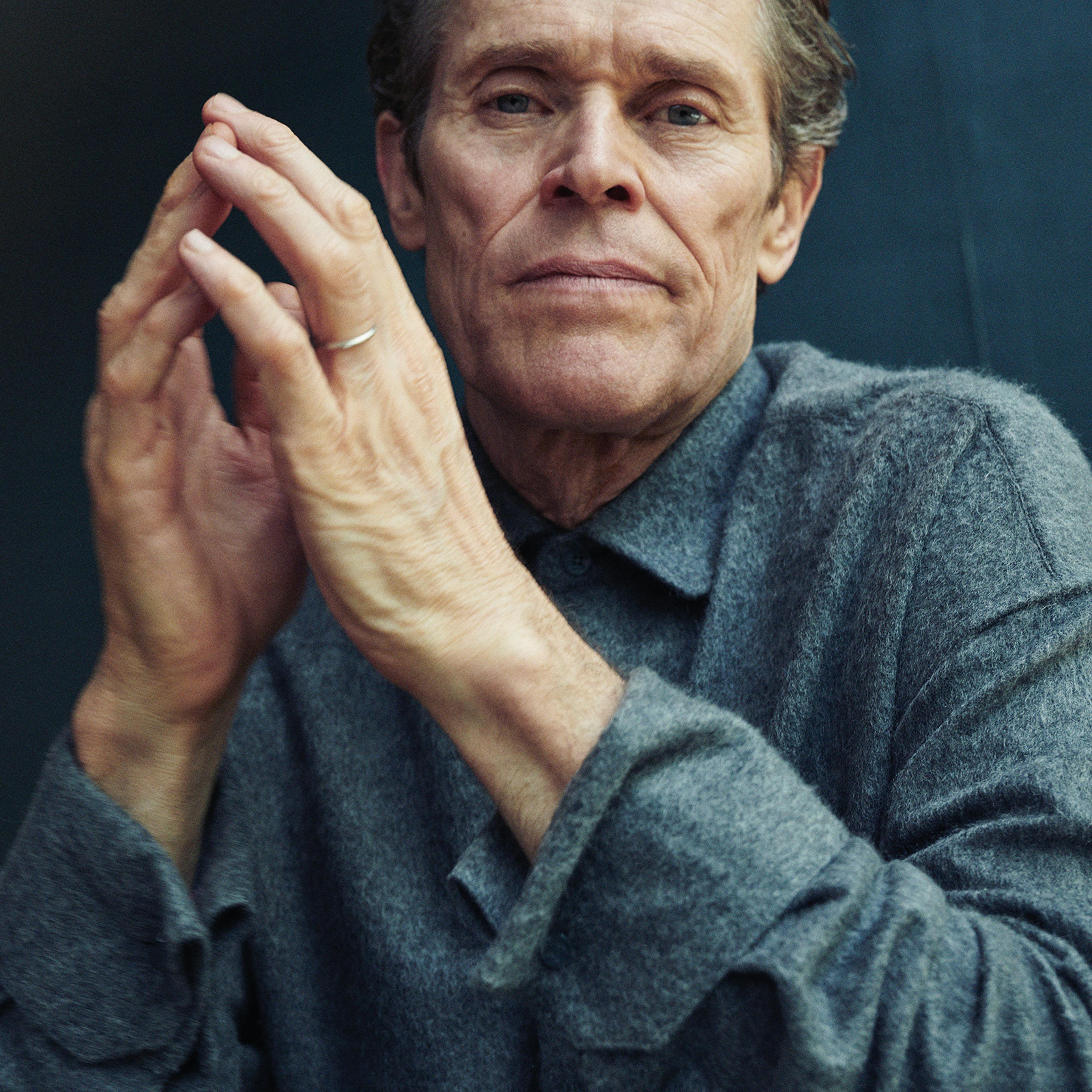 Willem Dafoe