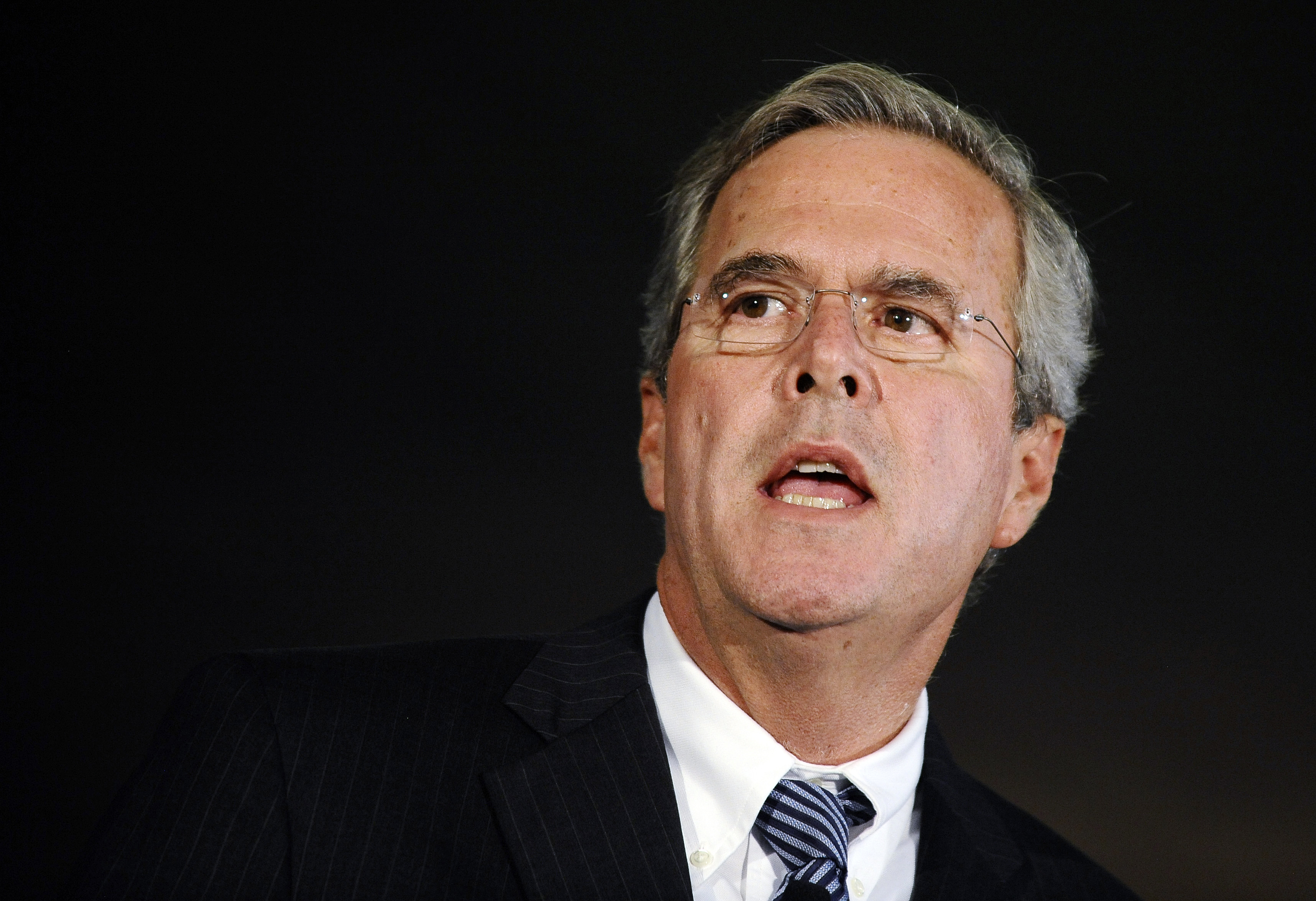 Jeb Bush