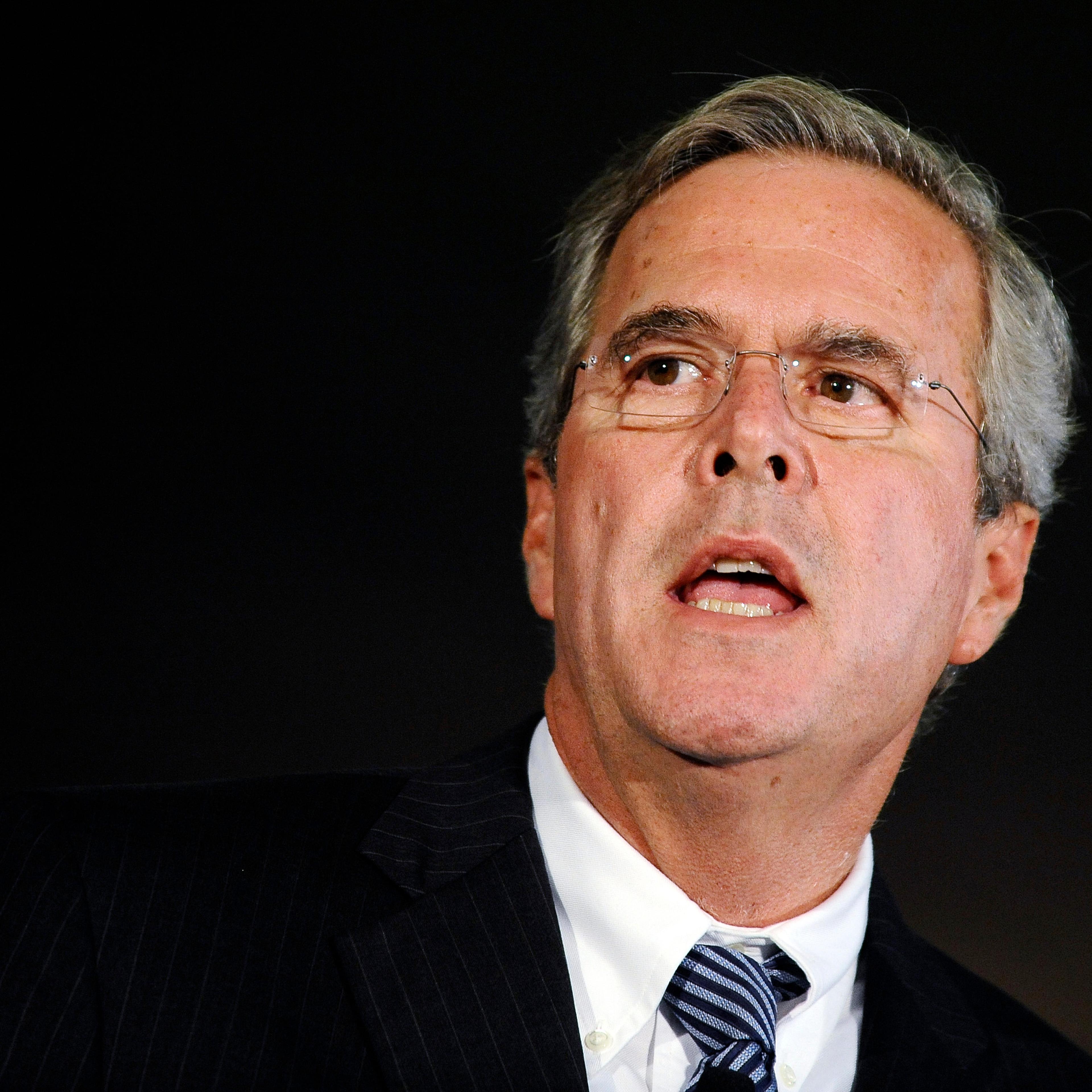 Jeb Bush