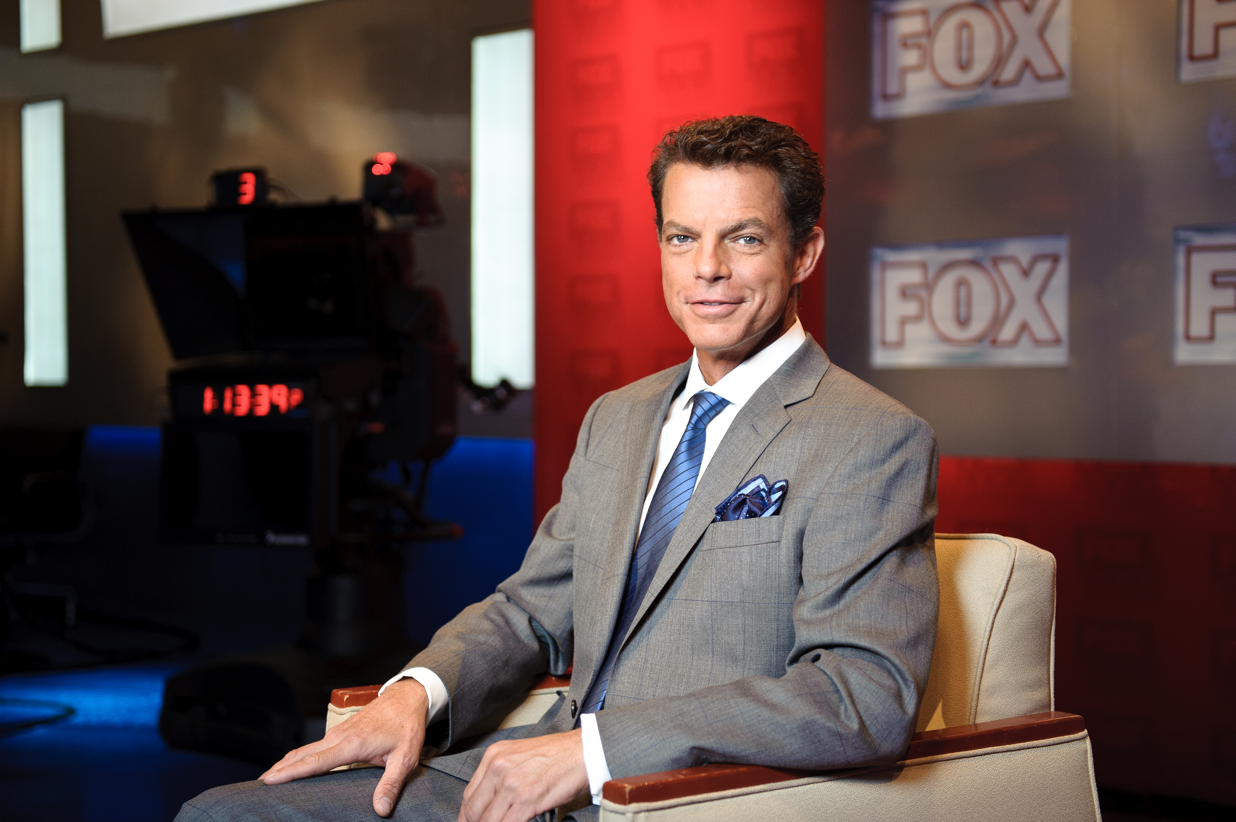 Shepard Smith Fox News