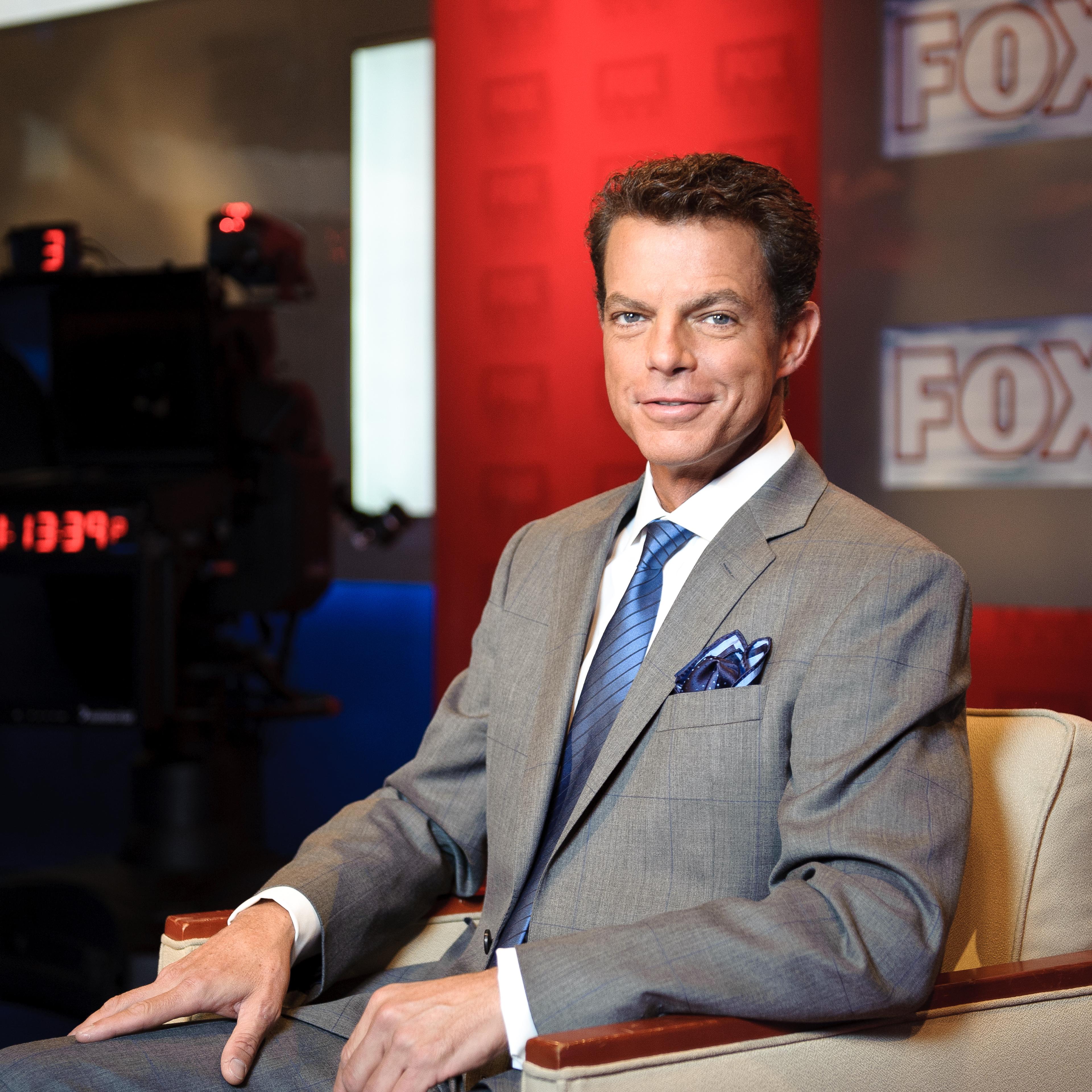 Shepard Smith Fox News