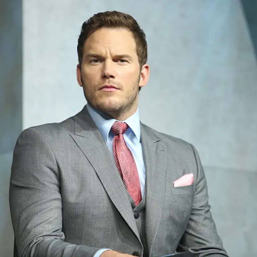 "Jurassic World" Beijing Press Conference