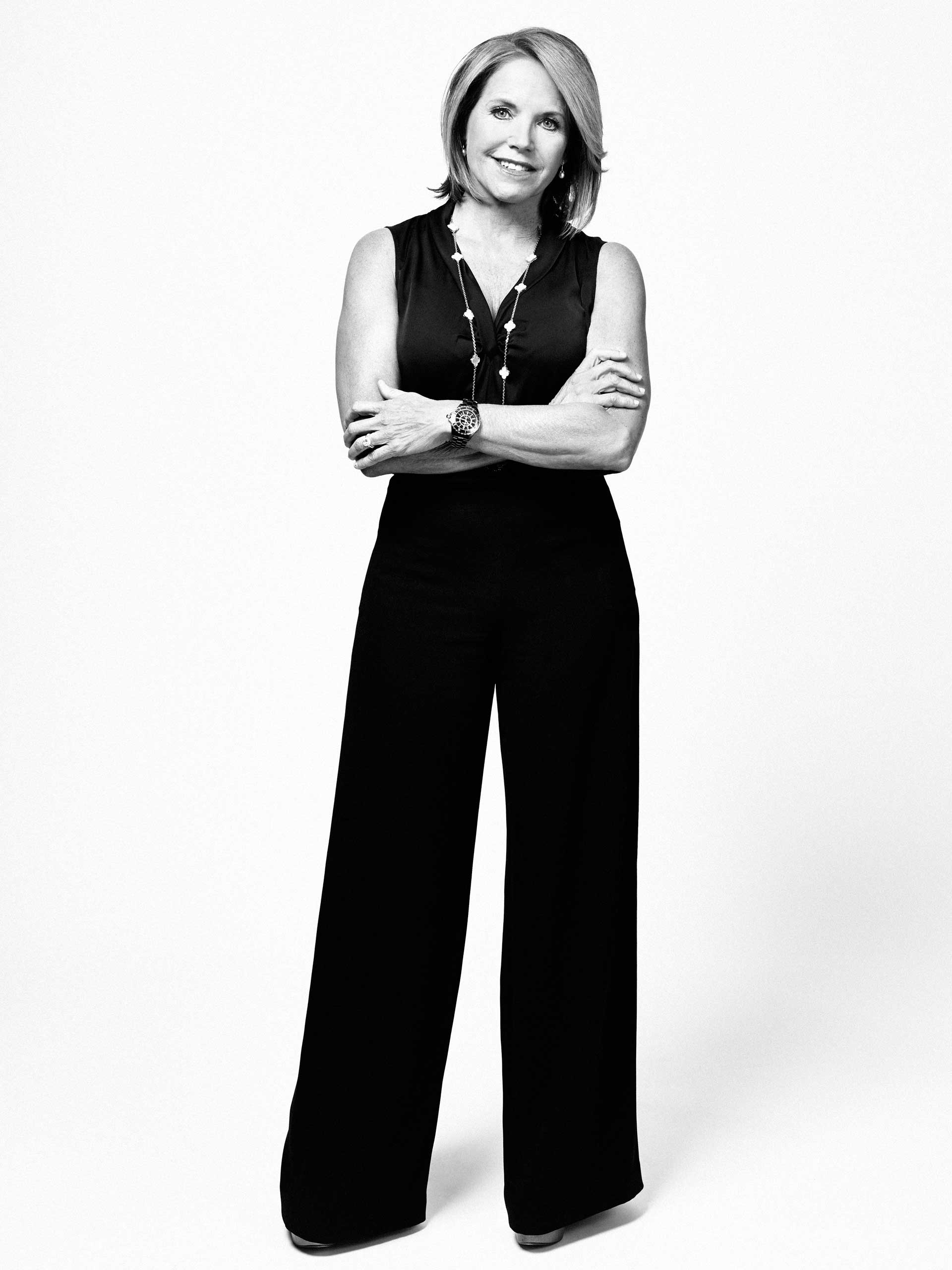 Katie Couric