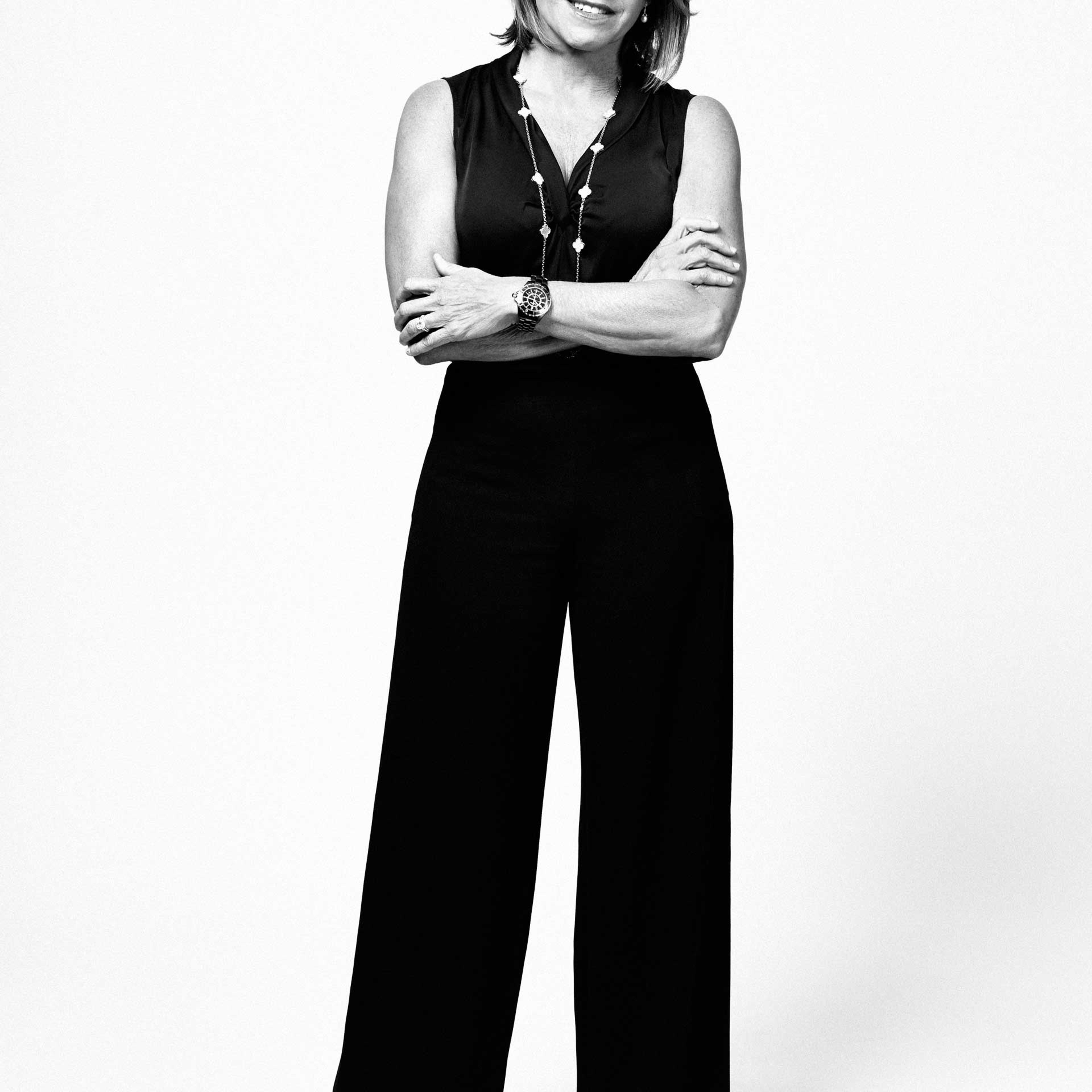 Katie Couric