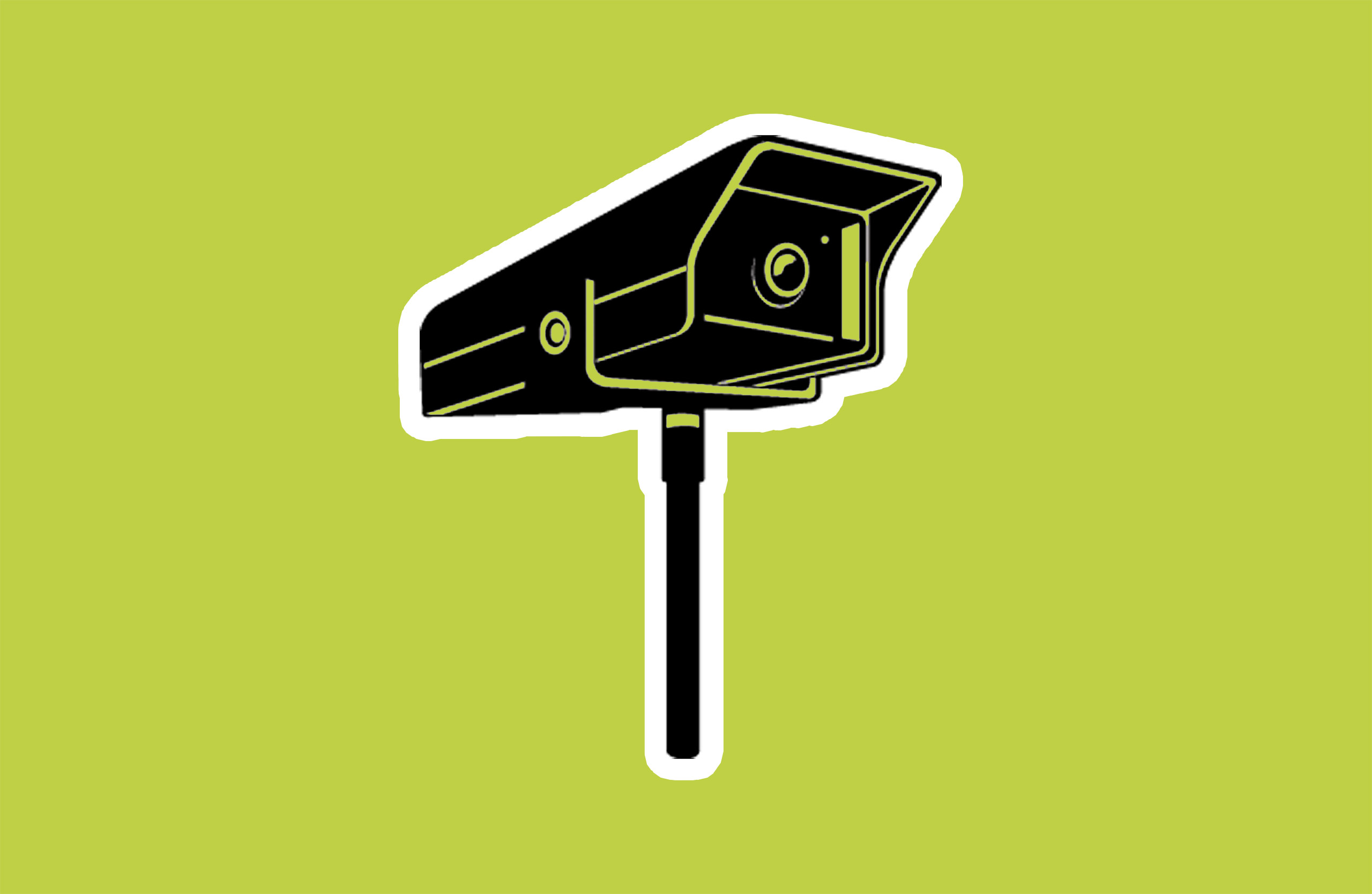 Question Everything Body Cams Jennifer Golbeck