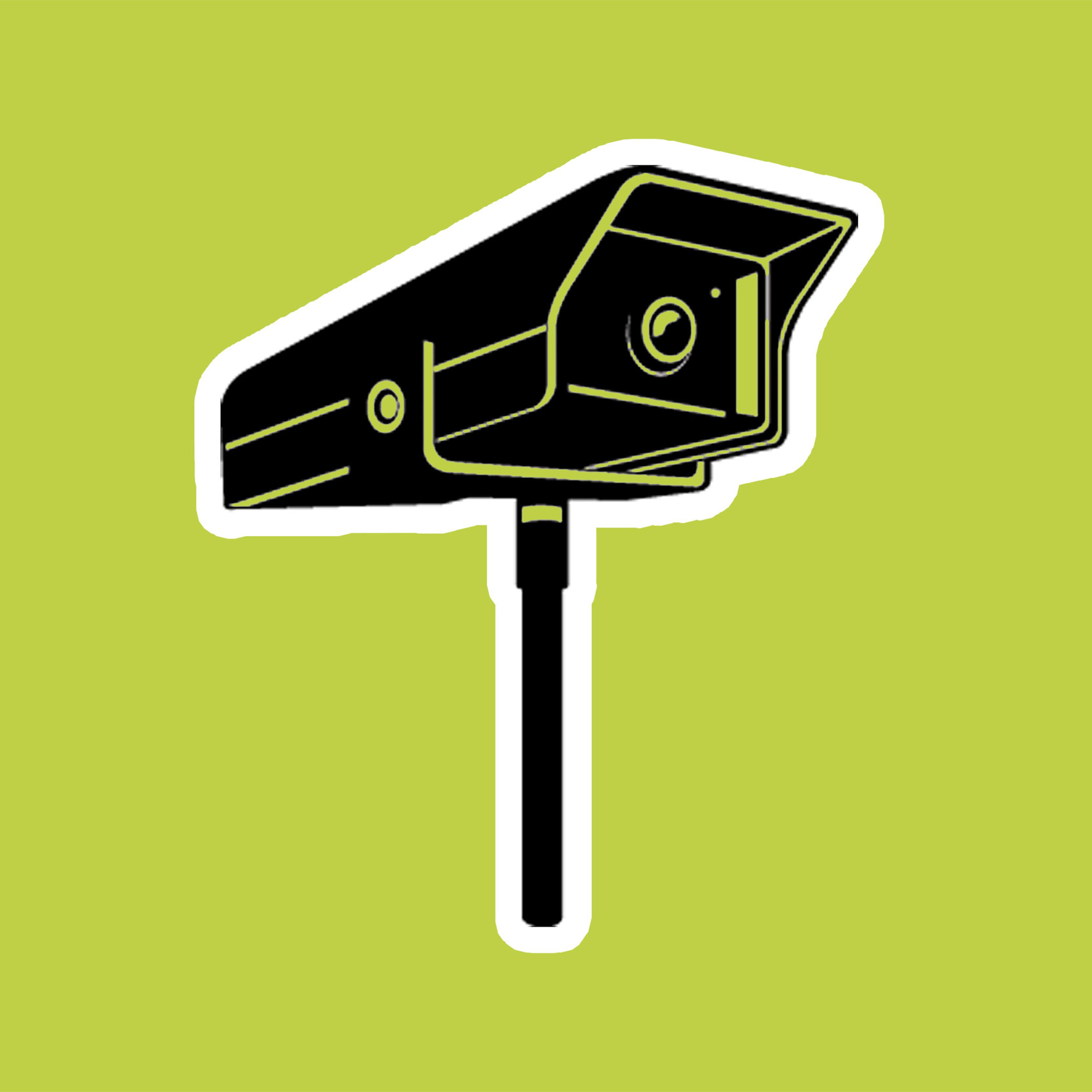 Question Everything Body Cams Jennifer Golbeck