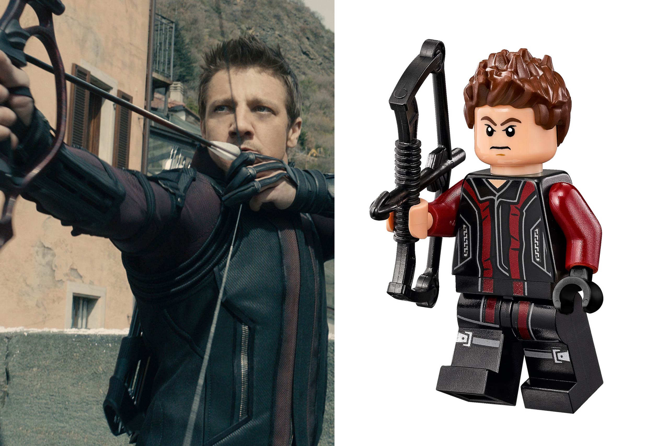celebrities, lego, jurassic world, avengers, marvel, chris pratt, chris evans, robert downey jr., scarlett johansson