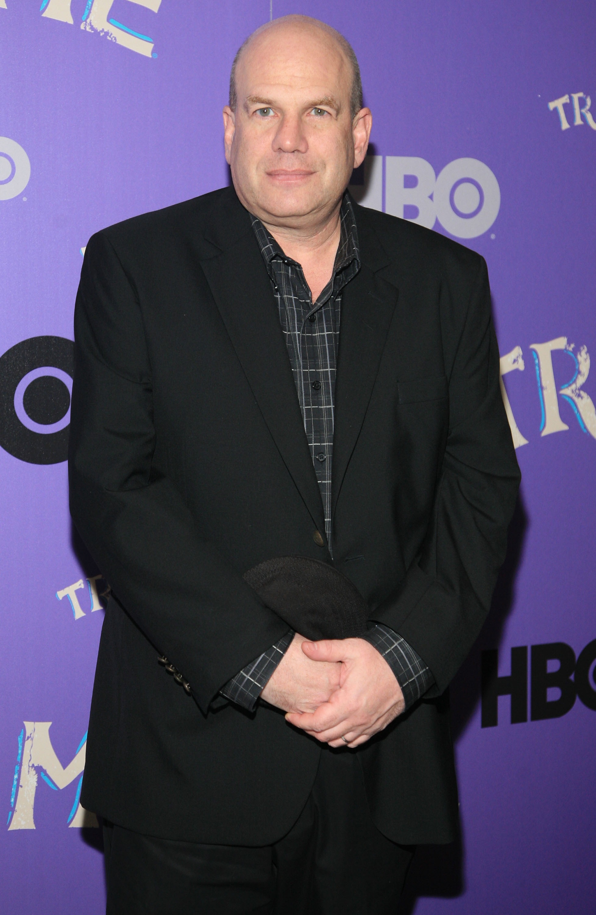 Creator and executive producer David Simon attends the "Treme" New York Premiere at The Museum of Modern Art on April 21, 2011 in New York City.