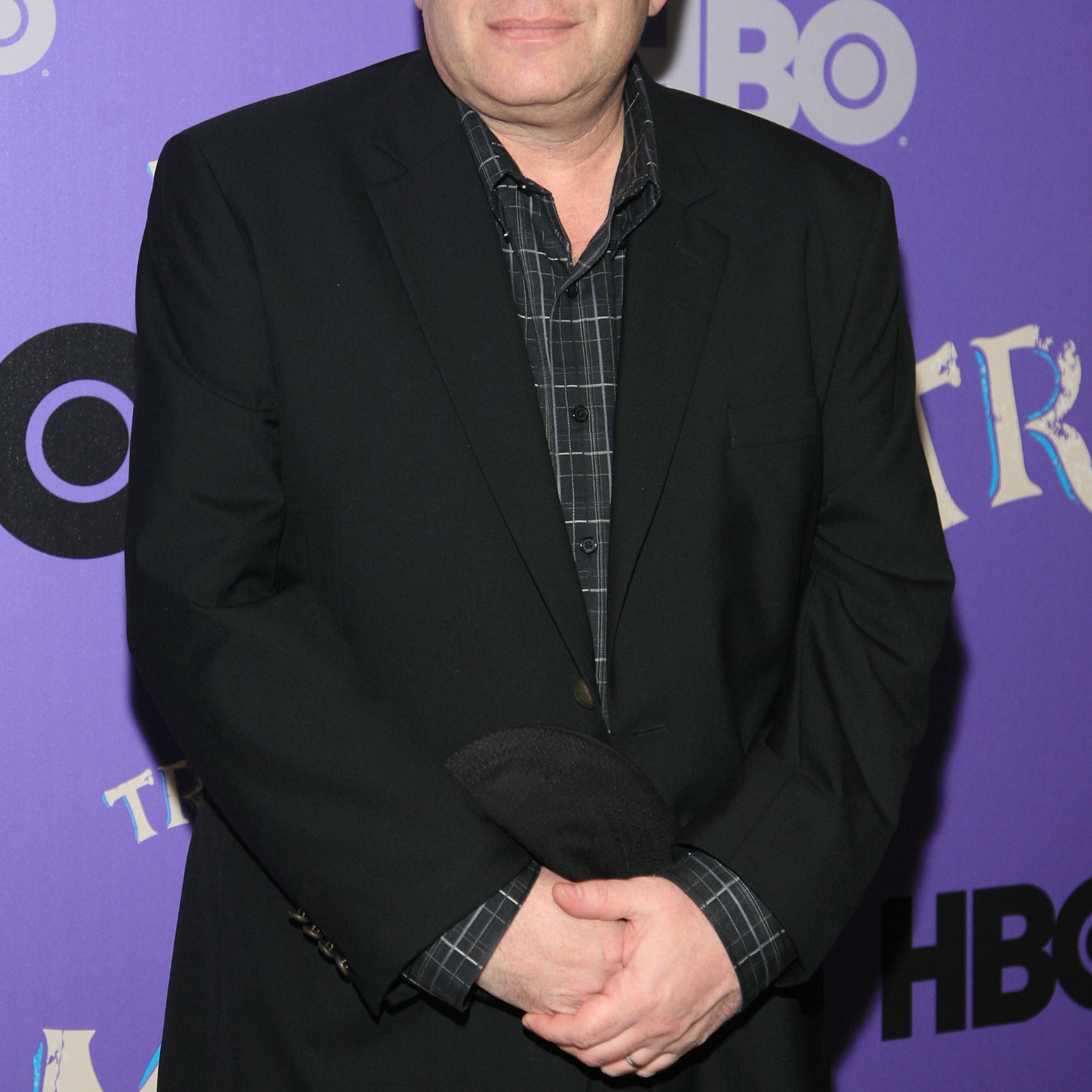 Creator and executive producer David Simon attends the "Treme" New York Premiere at The Museum of Modern Art on April 21, 2011 in New York City.