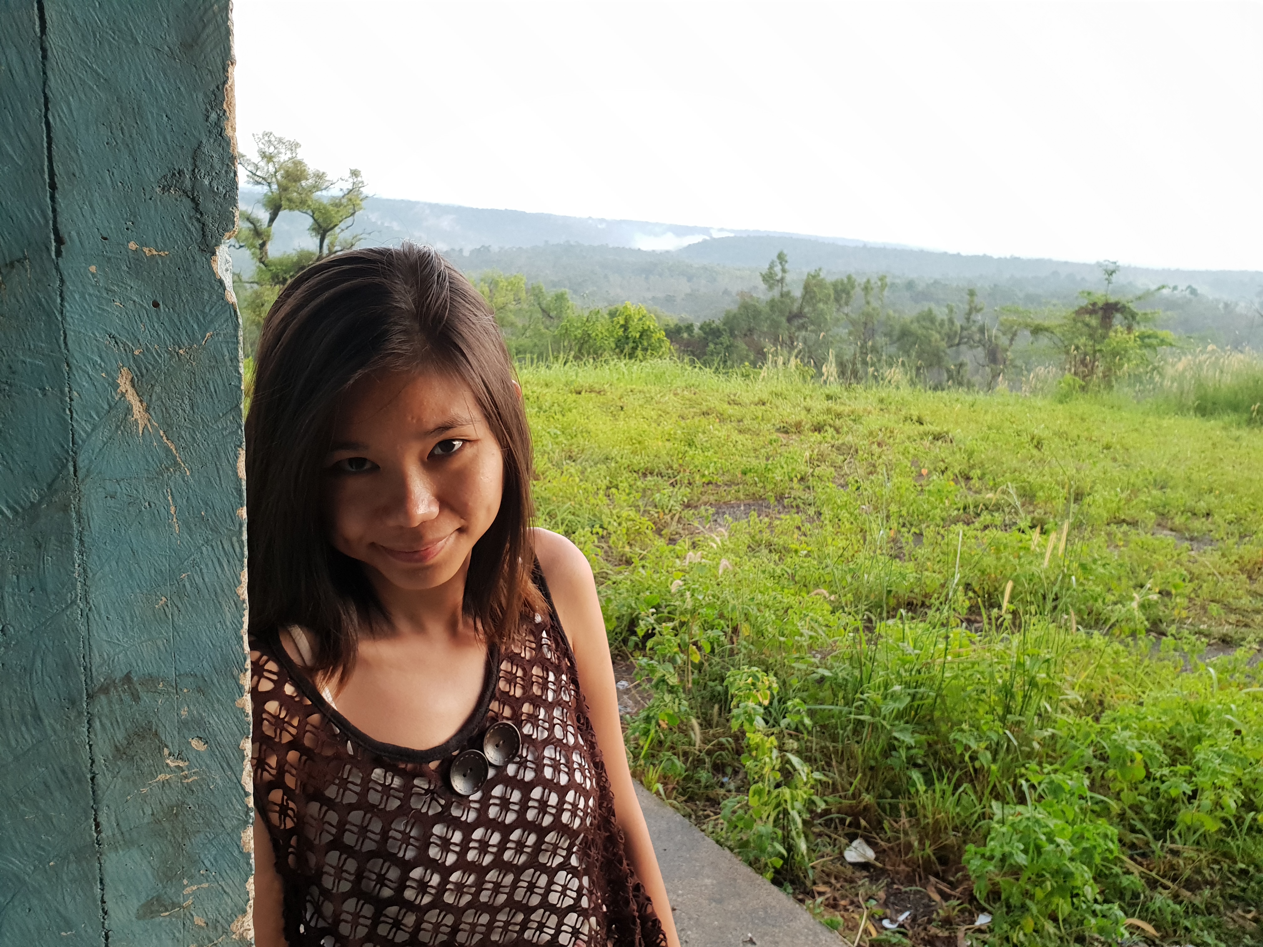 Catherine Harry is breaking social taboos and gender norms in Cambodia with her feminist blog "A Dose of Cath." 