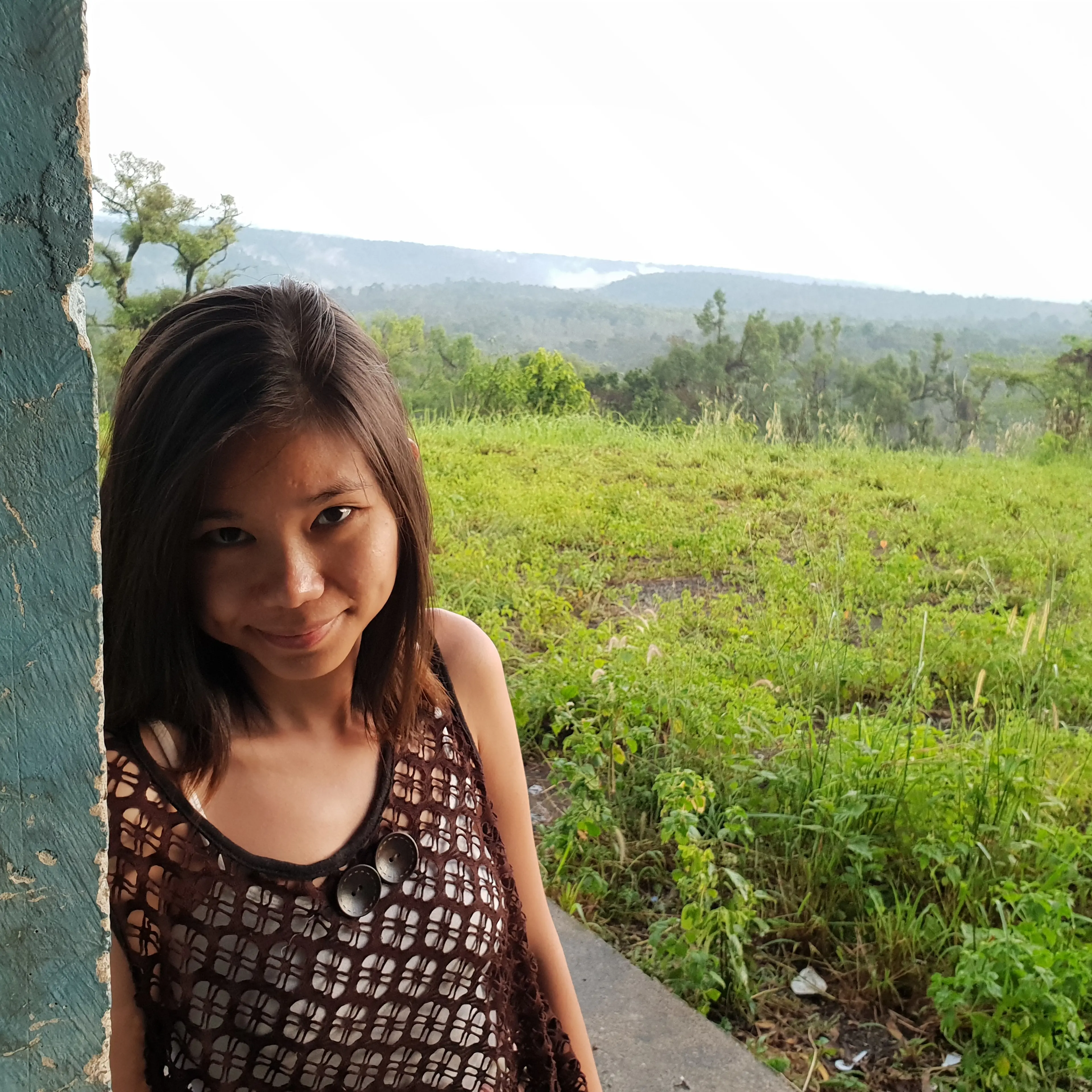 Catherine Harry is breaking social taboos and gender norms in Cambodia with her feminist blog "A Dose of Cath."