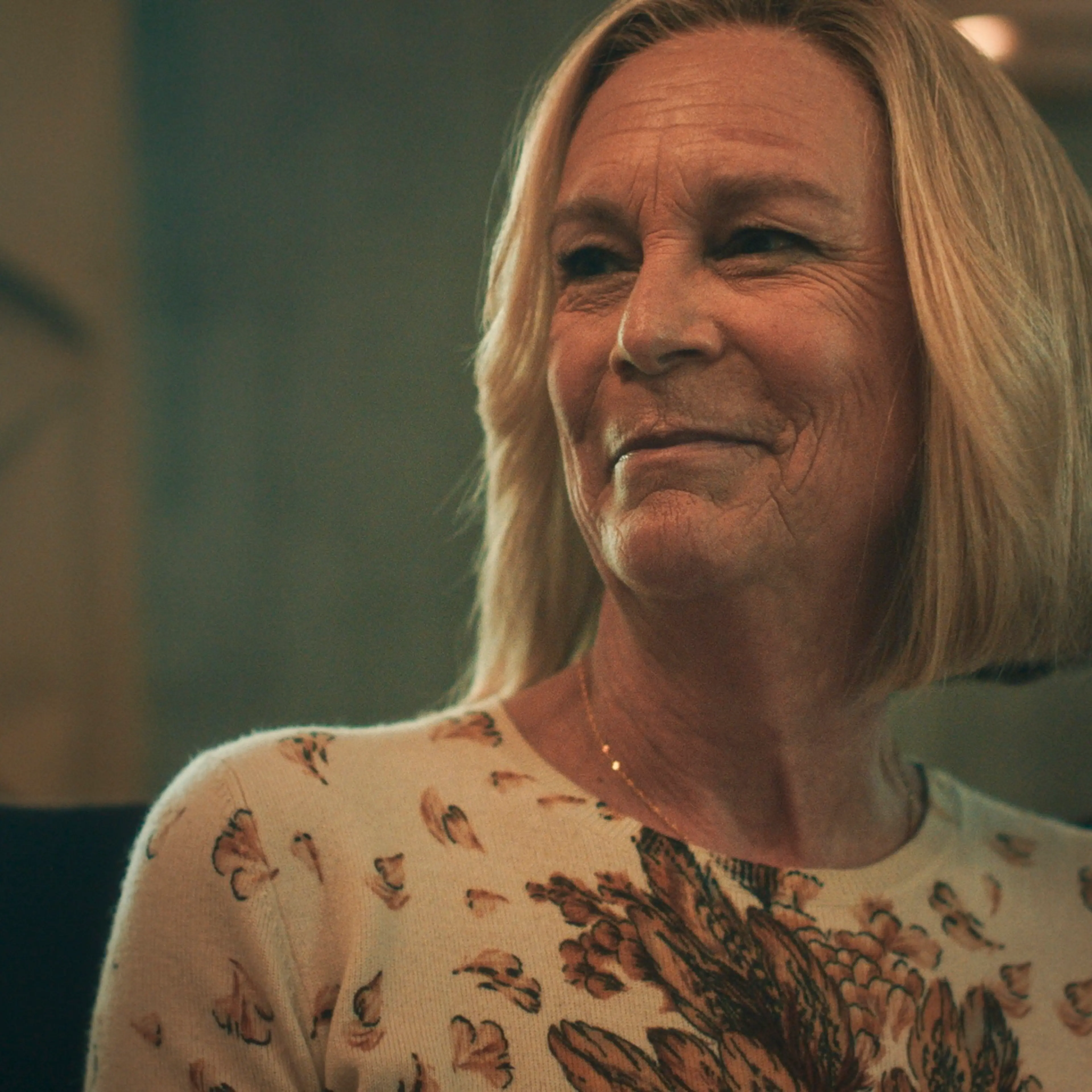 THE BEAR — “Episode 9” — Season 4 Episode 9 (Airs Thursday, June 26th) Pictured: Jaime Lee Curtis as Donna. CR: FX.