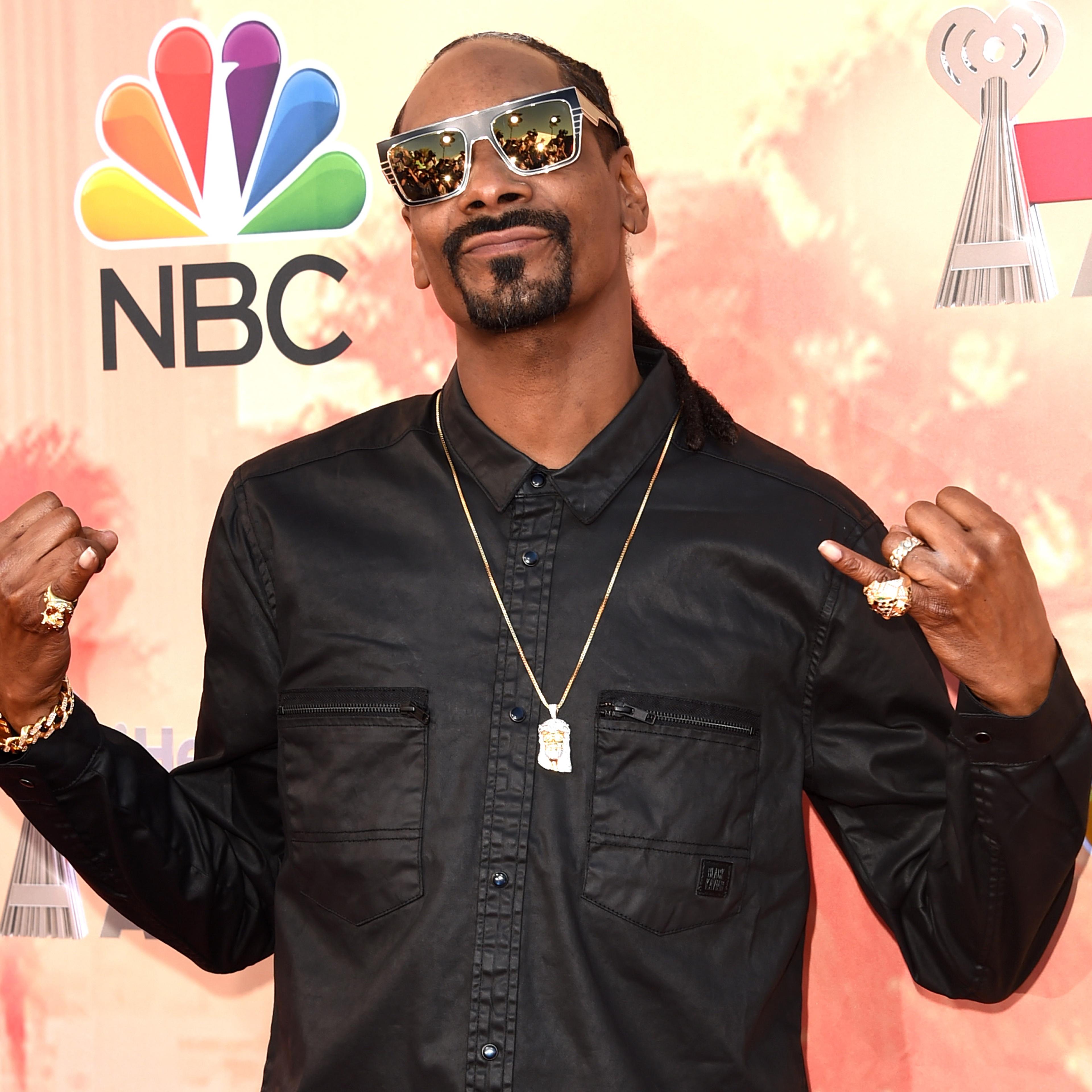 2015 iHeartRadio Music Awards On NBC - Arrivals