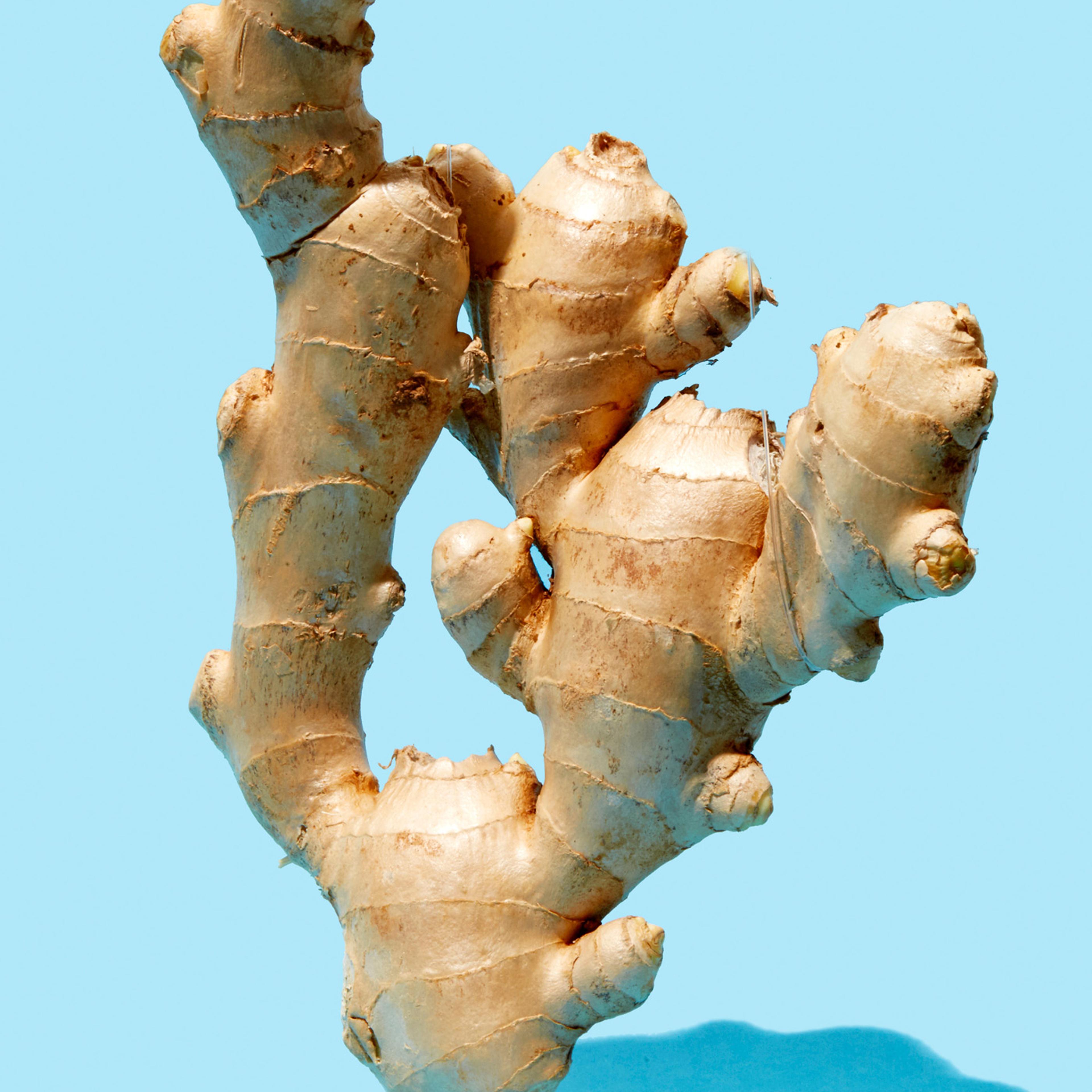 healthiest foods, health food, diet, nutrition, time.com stock, ginger