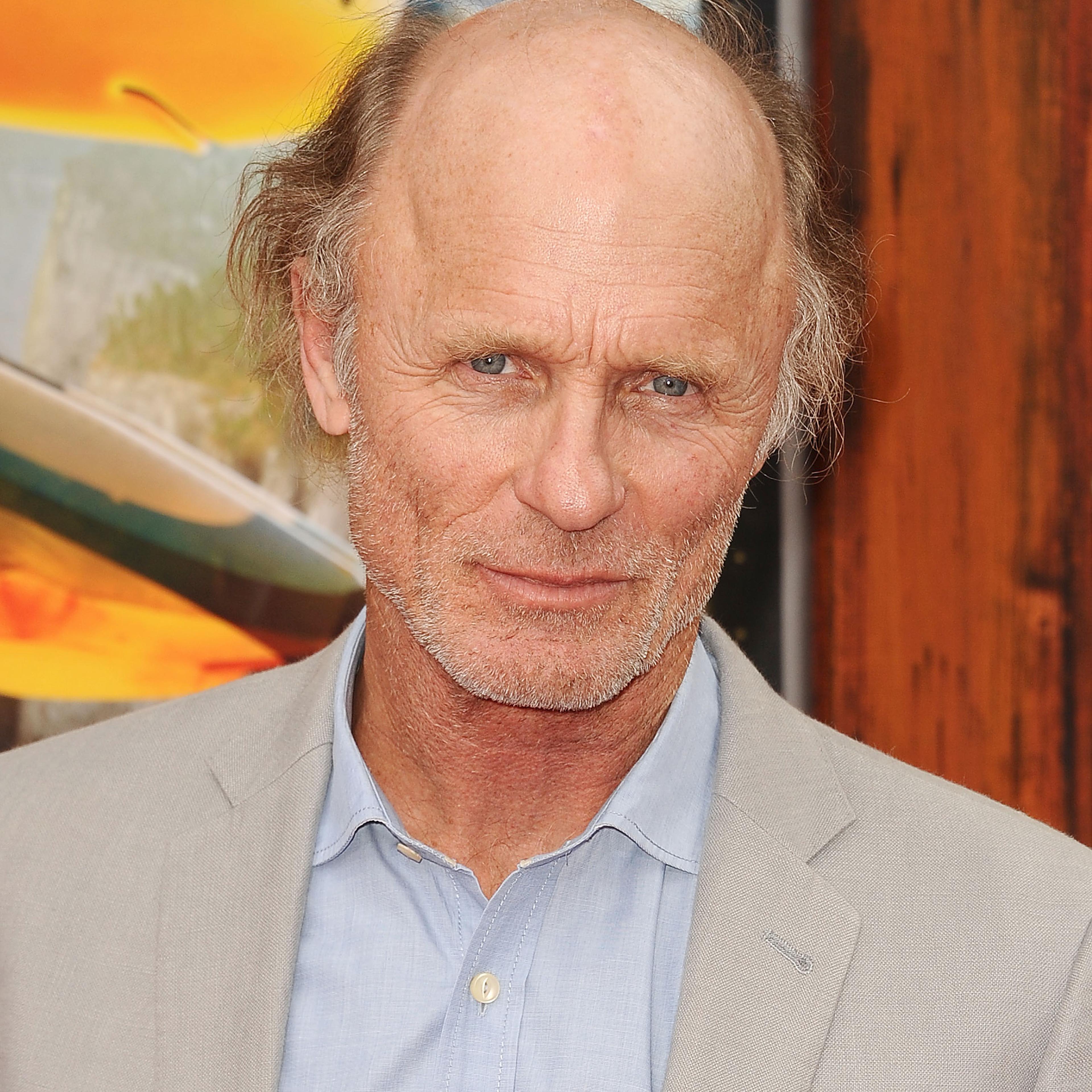Ed Harris