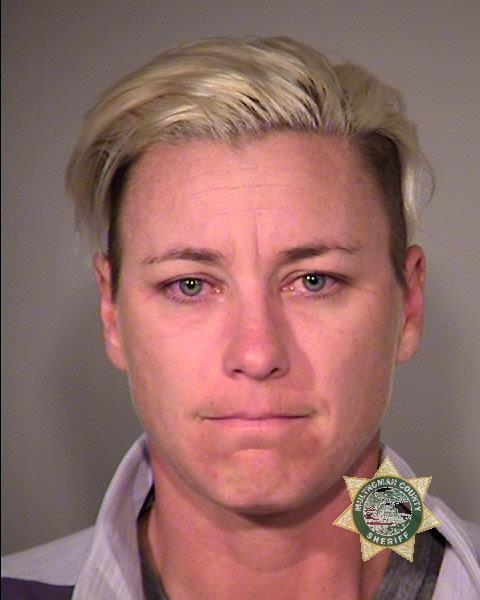 Mary Abigail Wambach
