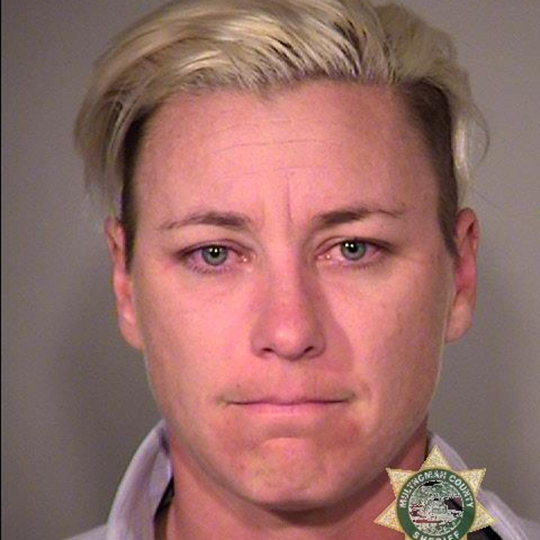 Mary Abigail Wambach