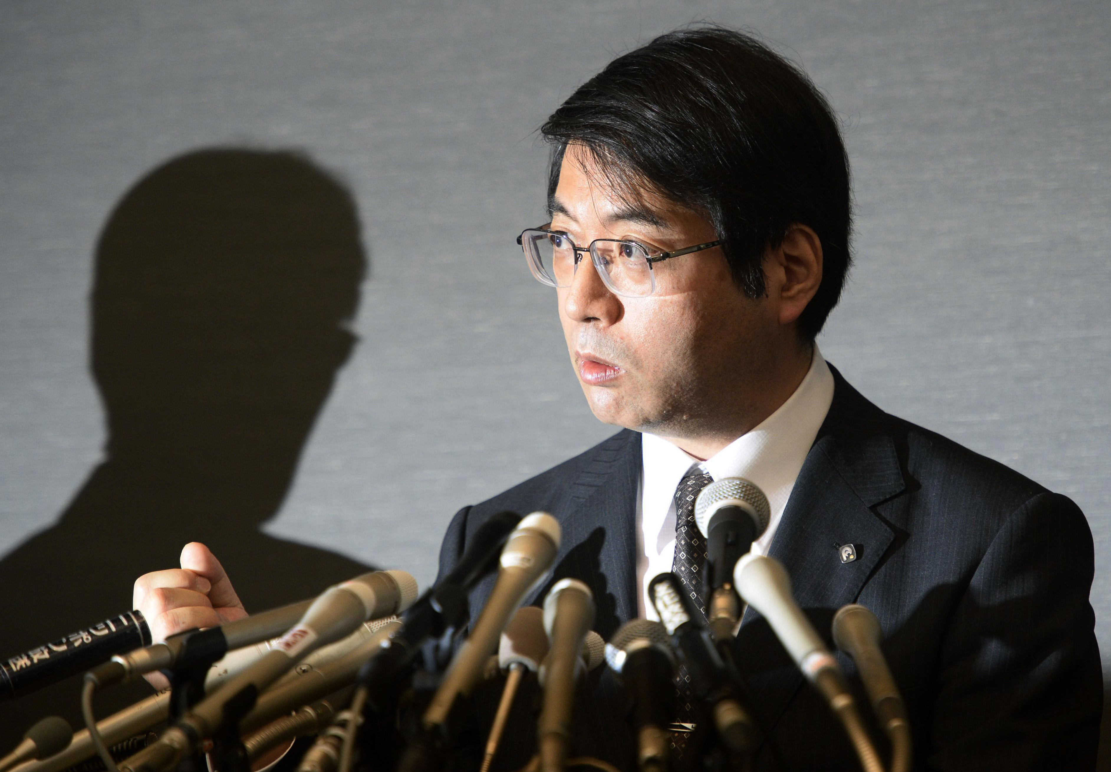 Yoshiki Sasai