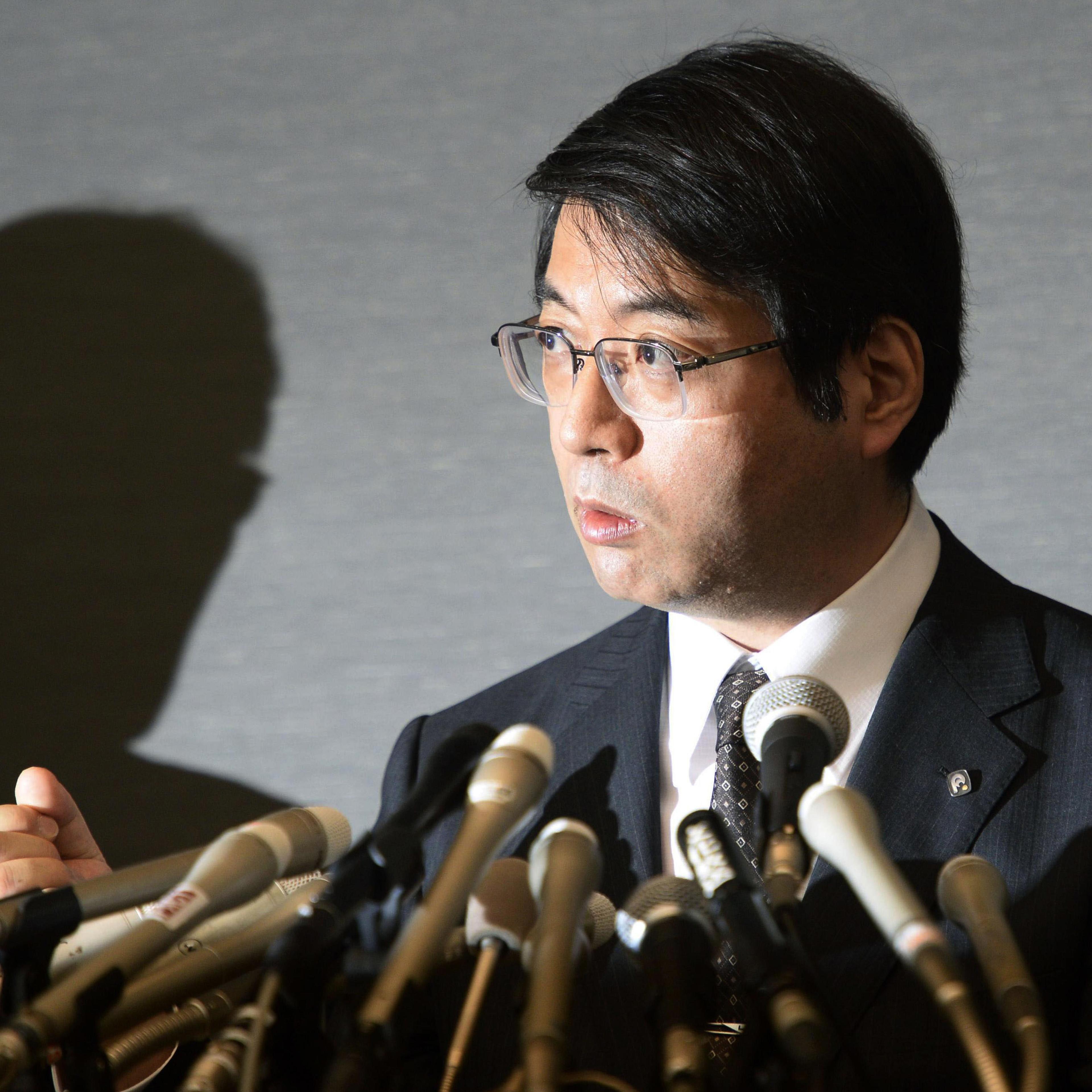 Yoshiki Sasai