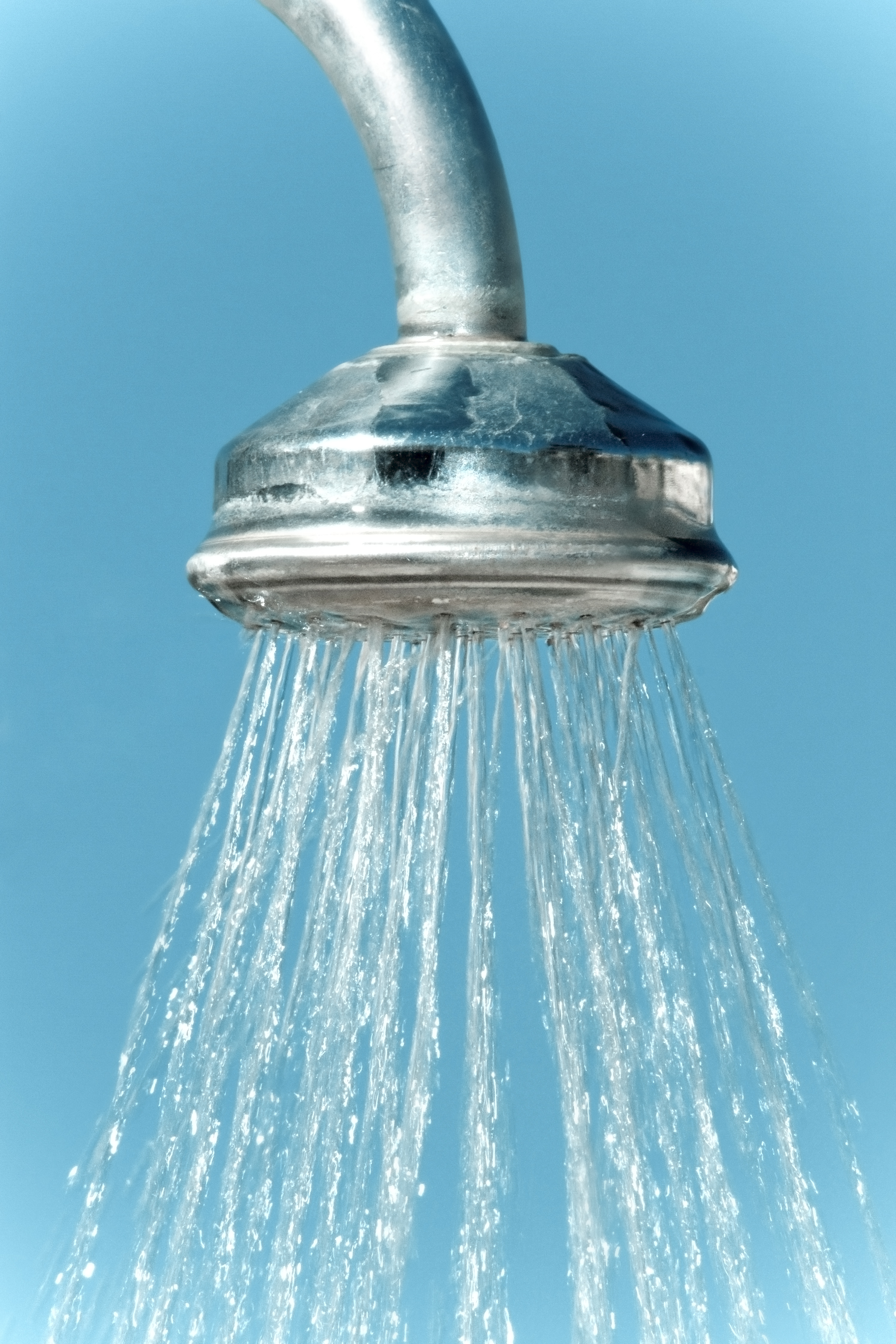 shower