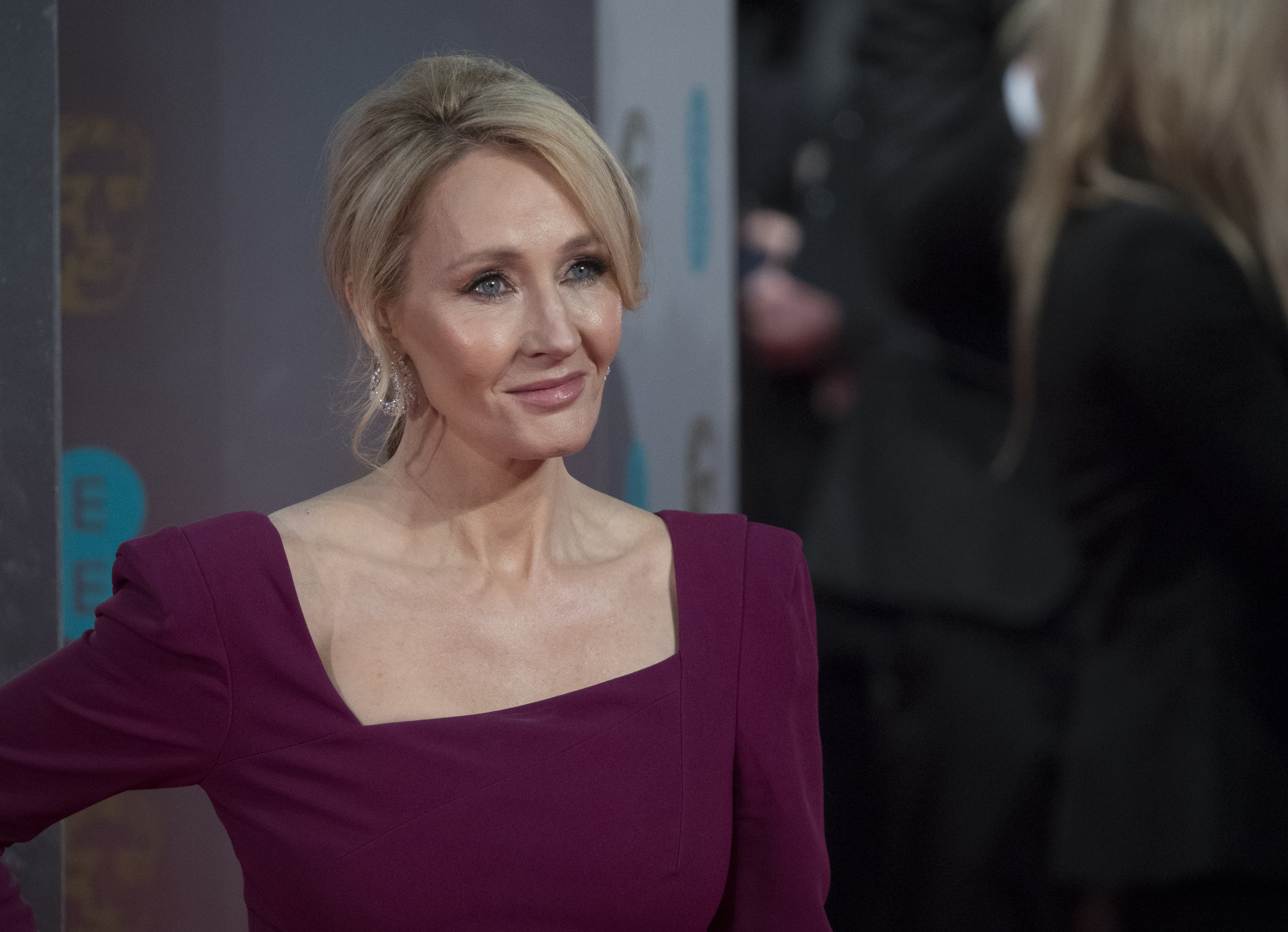 EE British Academy Film Awards - Red Carpet Arrivals