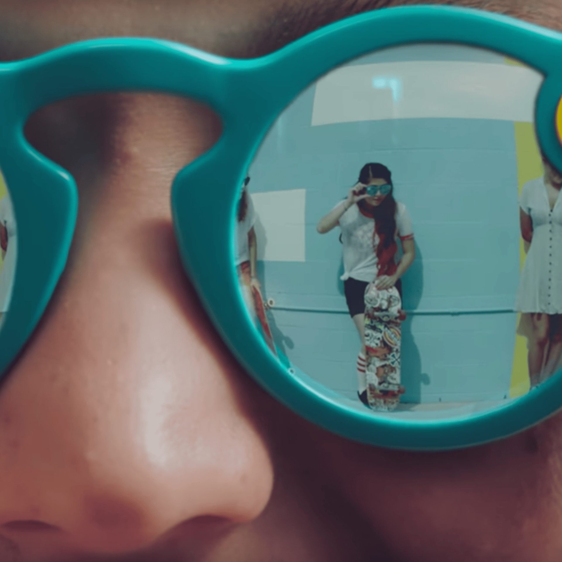 Snapchat Spectacles
