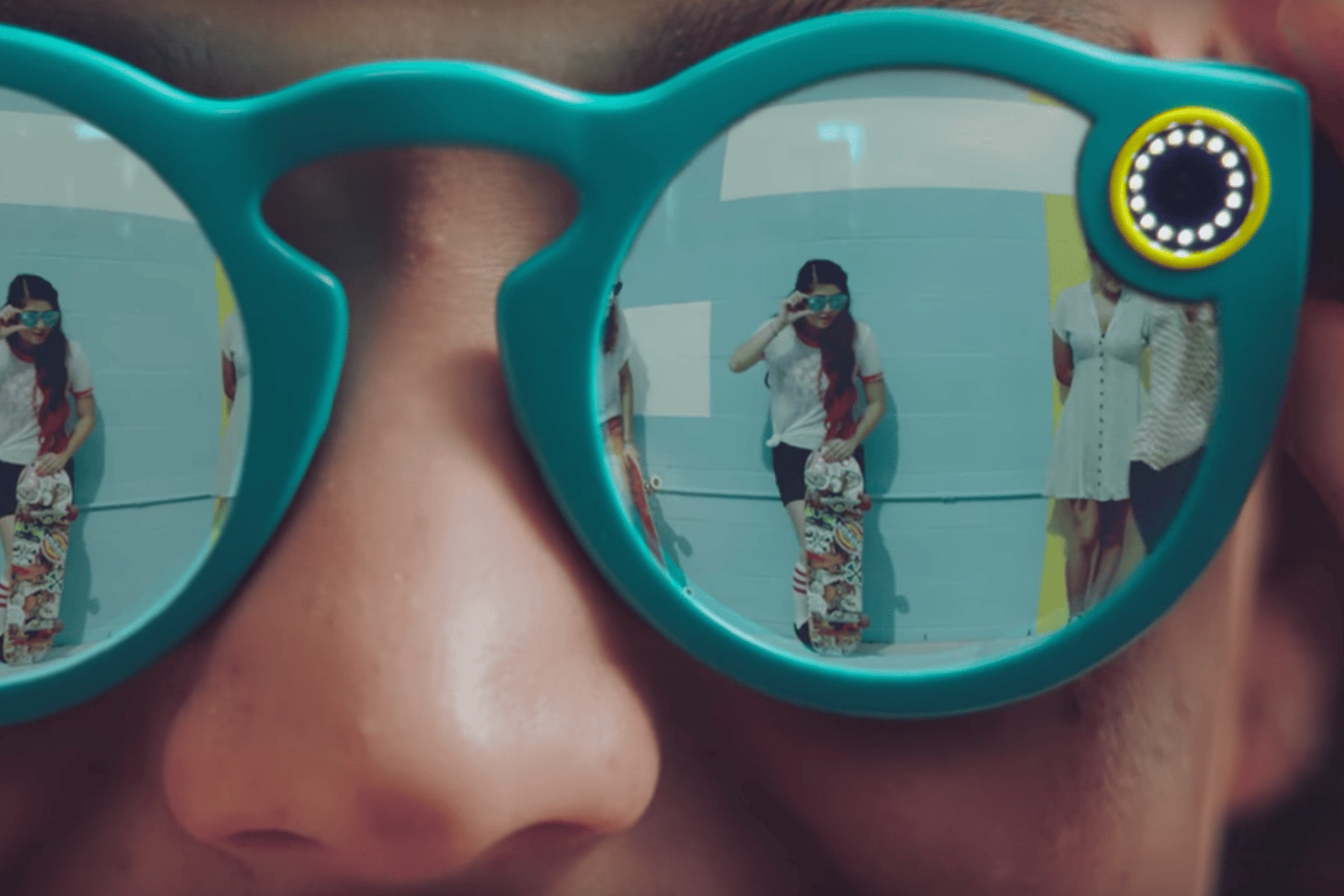 Snapchat Spectacles Function How Snapchat Spectacles Could Succeed Over Google Glass