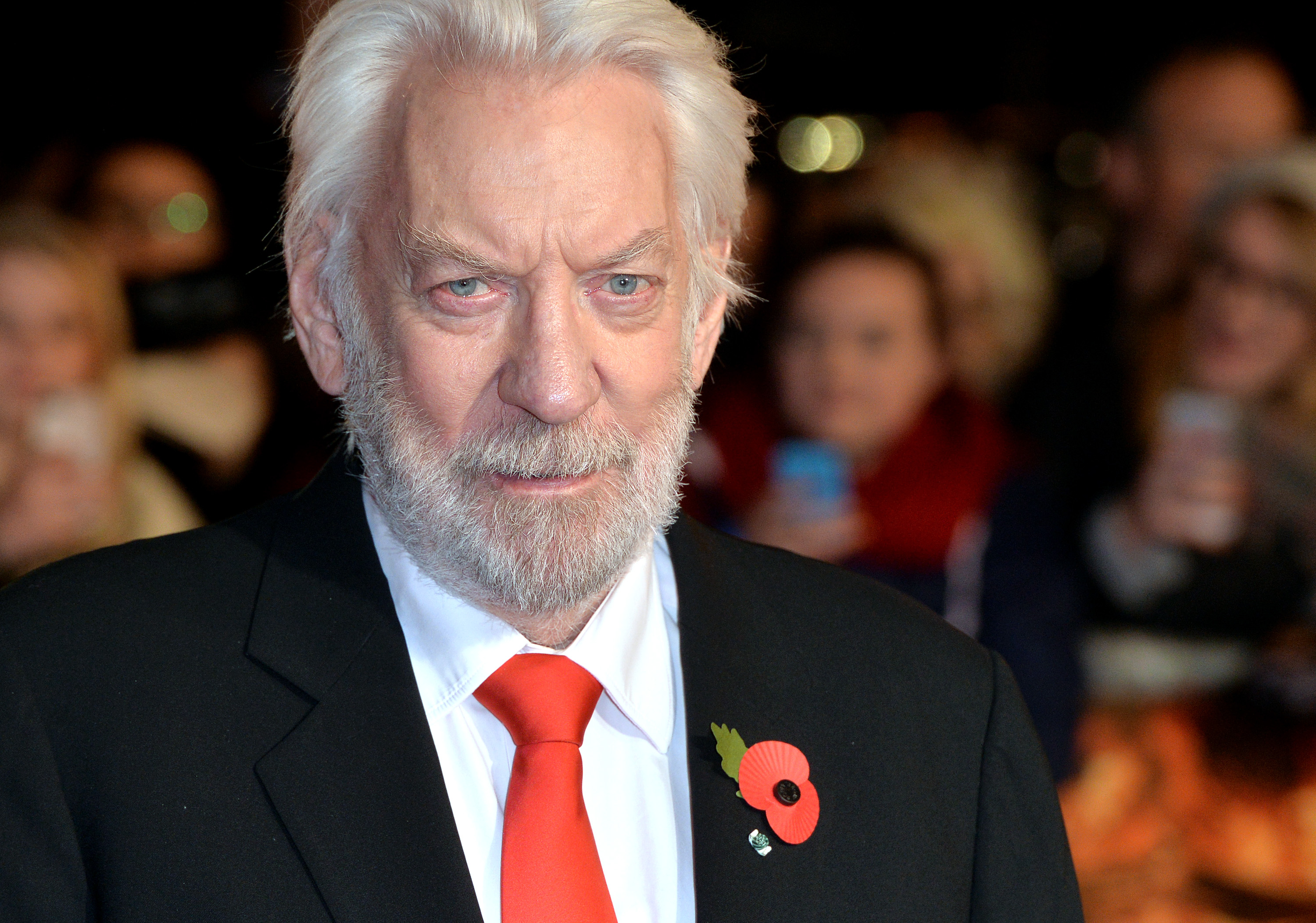 "The Hunger Games: Mockingjay Part 1" - World Premiere - Red Carpet Arrivals