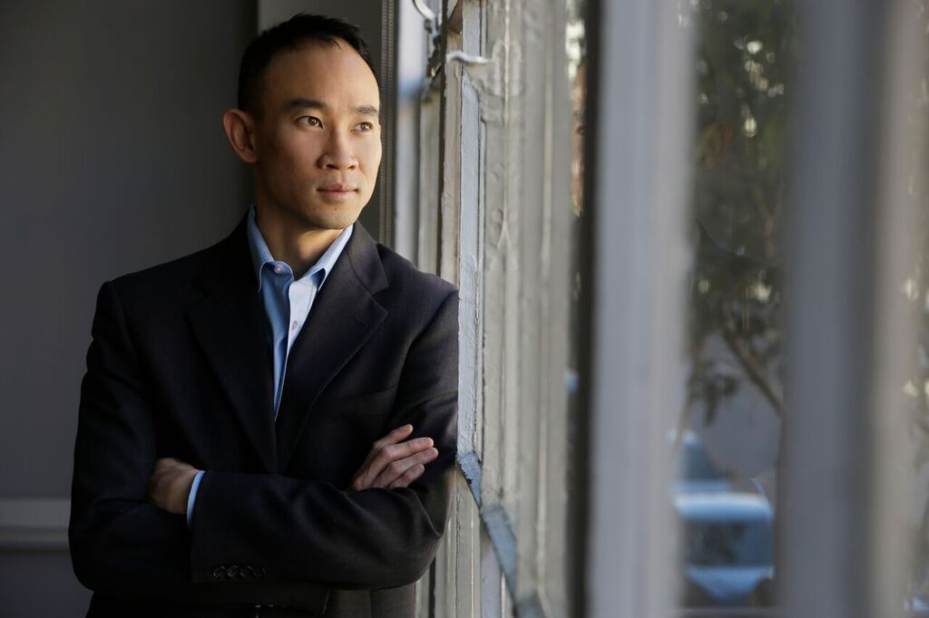 Udemy CEO Dennis Yang