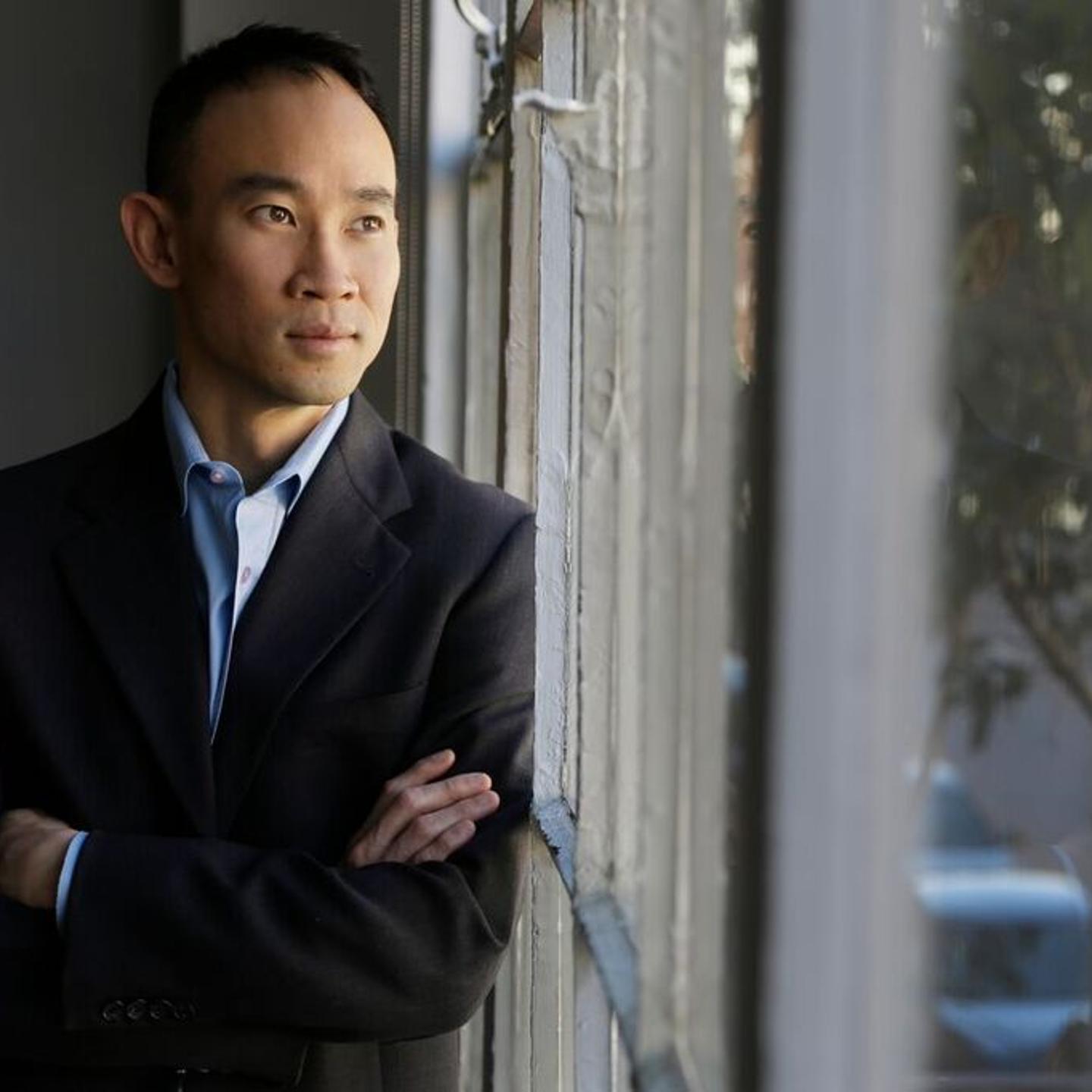 Udemy CEO Dennis Yang