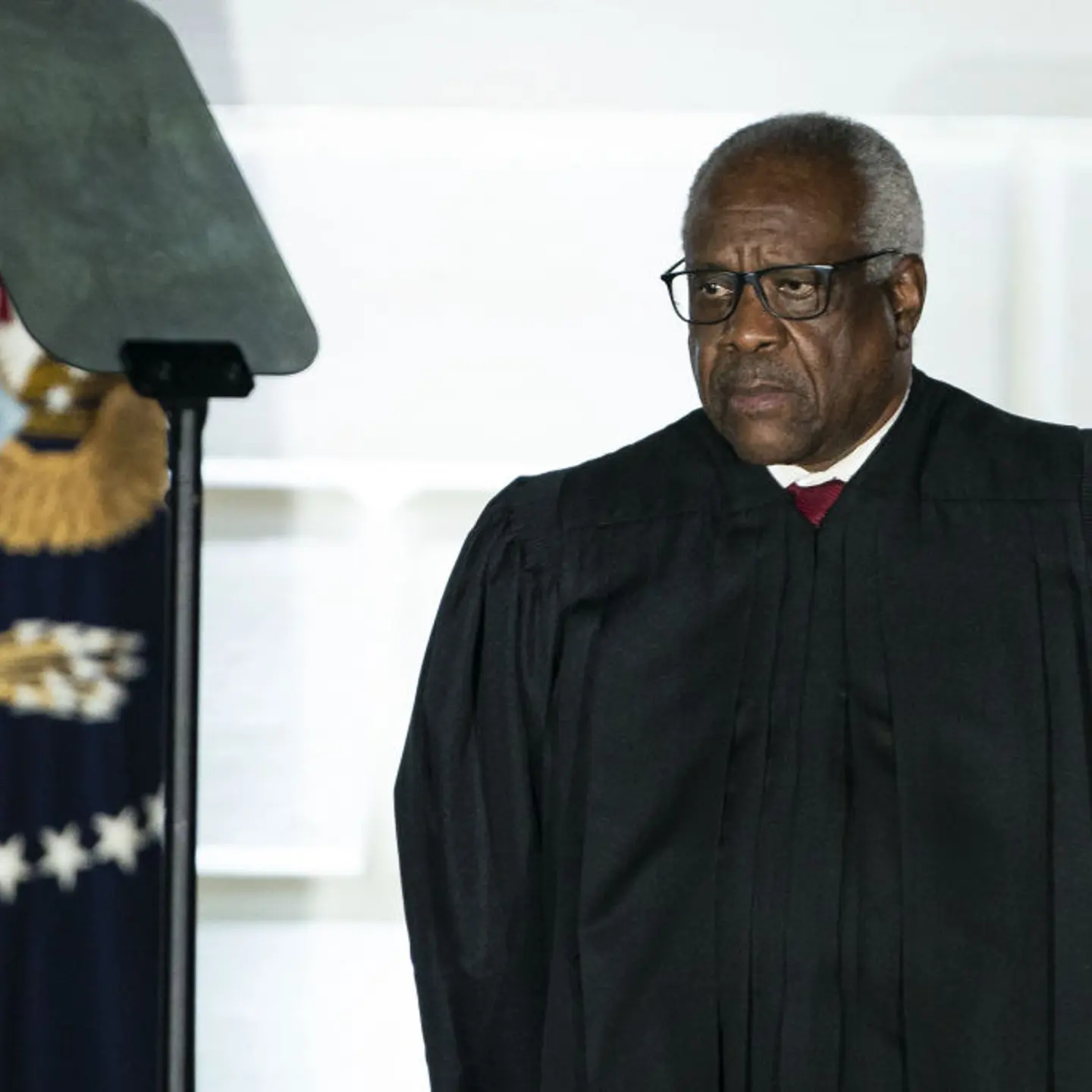 Swearing In Of Supreme Court Associate Justice Amy Coney Barrett