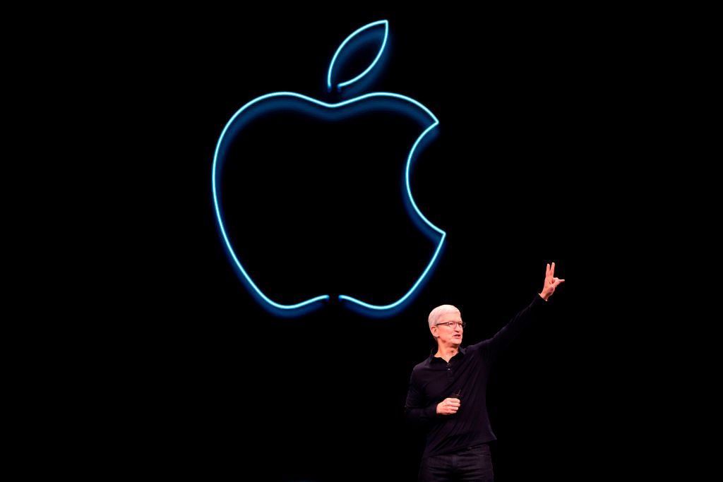 US-IT-APPLE-NEWS-FEED