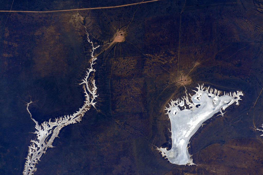 astronaut scott kelly international space station