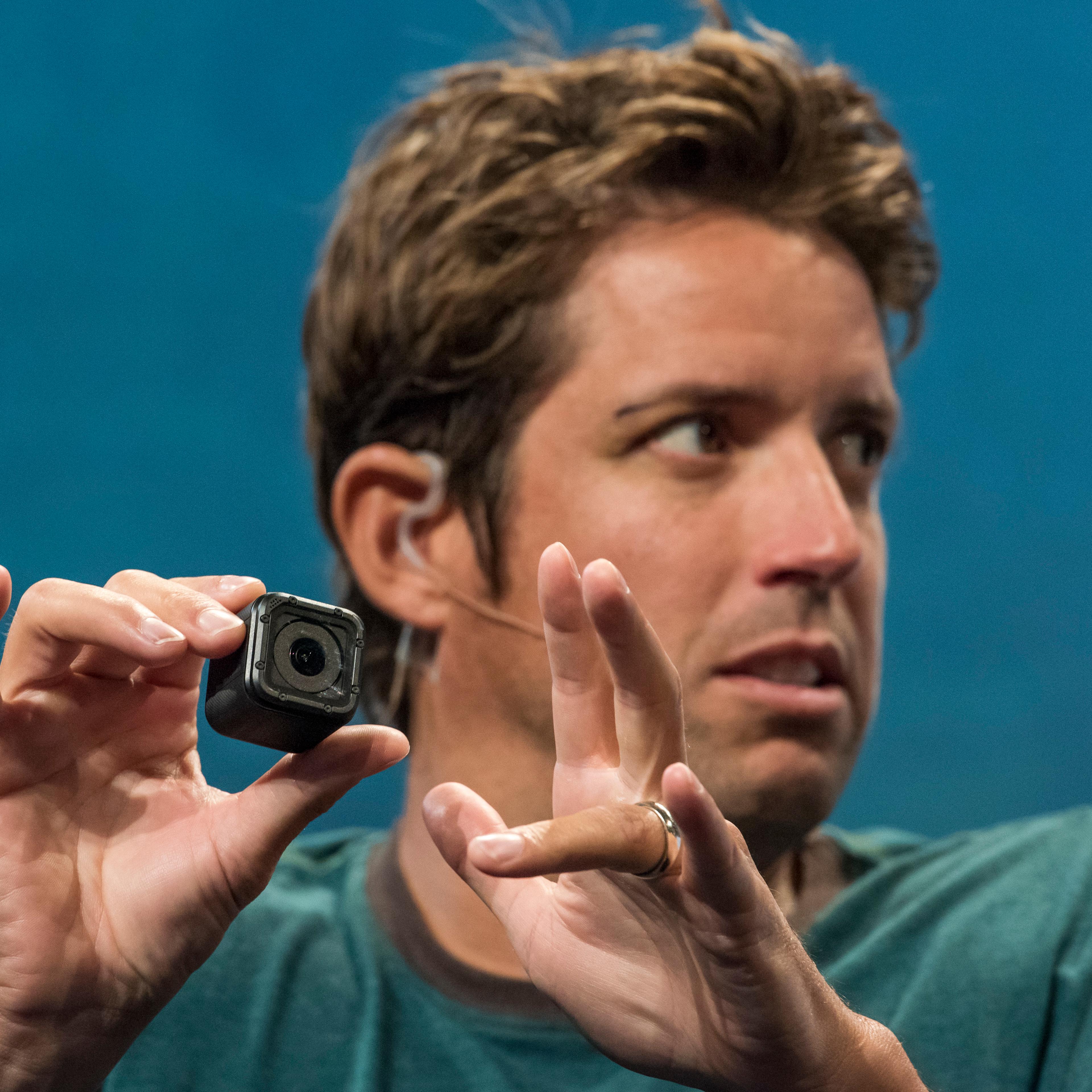 Key Speakers At The TechCrunch Disrupt SF 2015 Summit