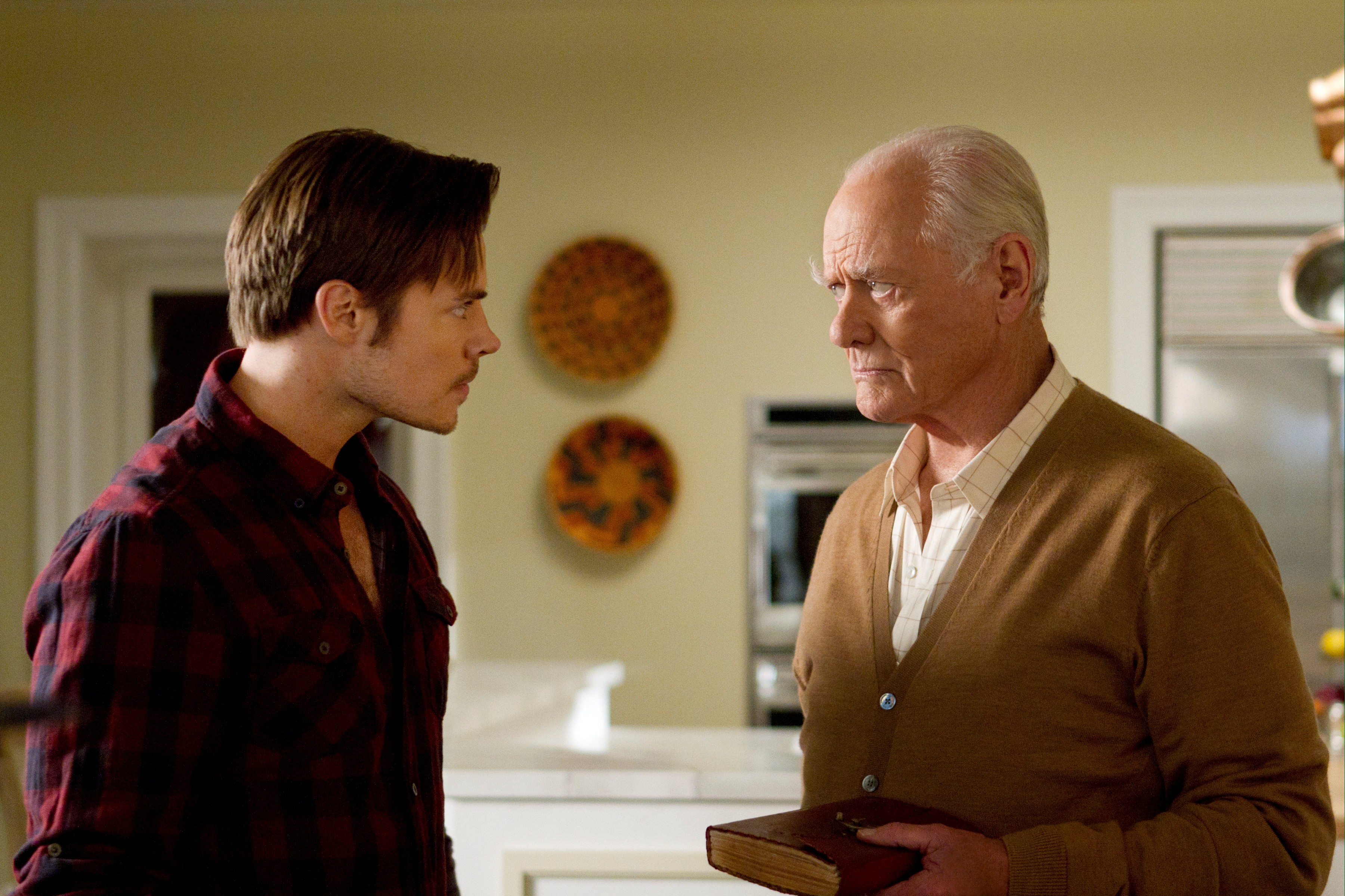 TV Tonight: Dallas Returns, 20 Years Later