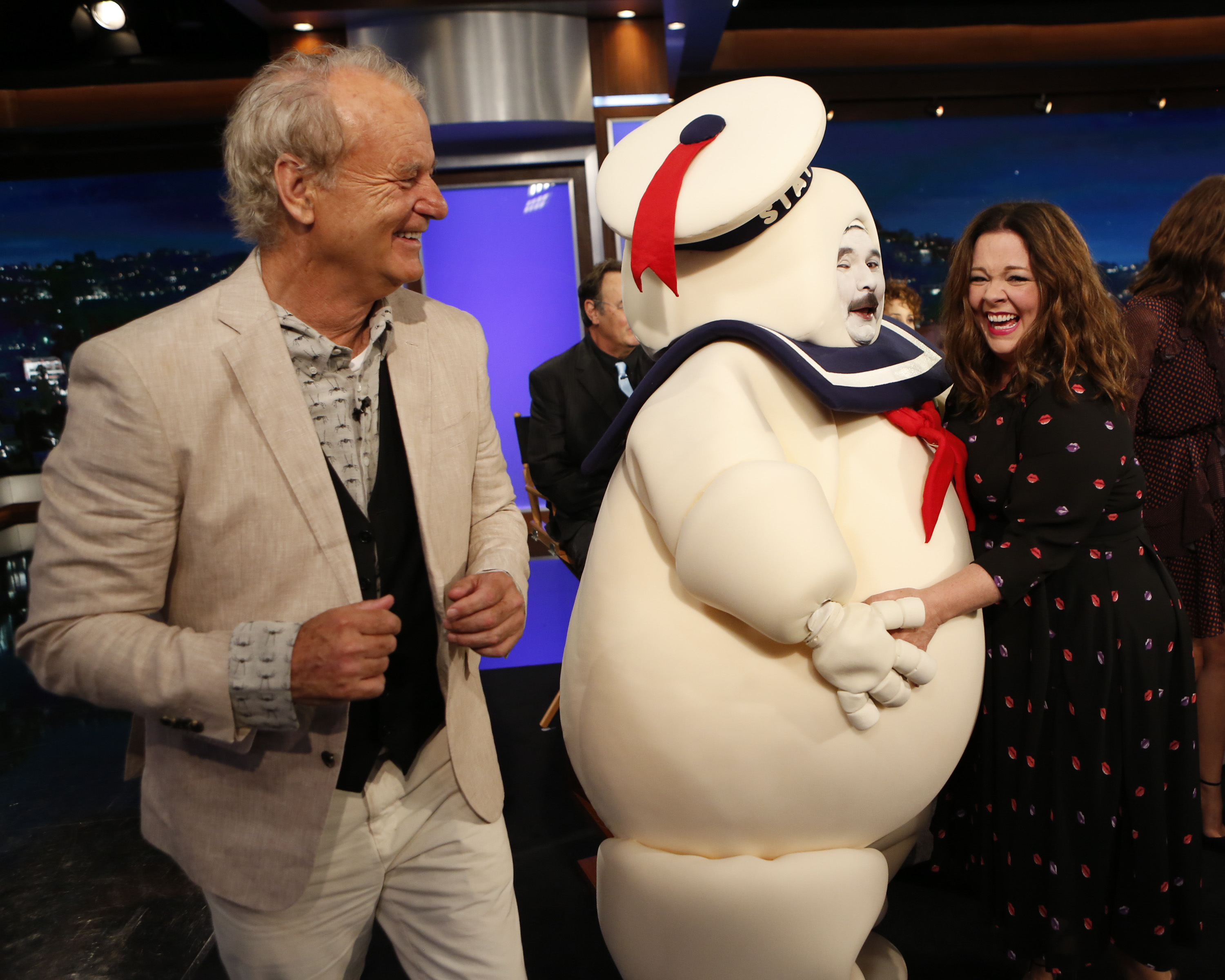 ABC's "Jimmy Kimmel Live" - Season 14