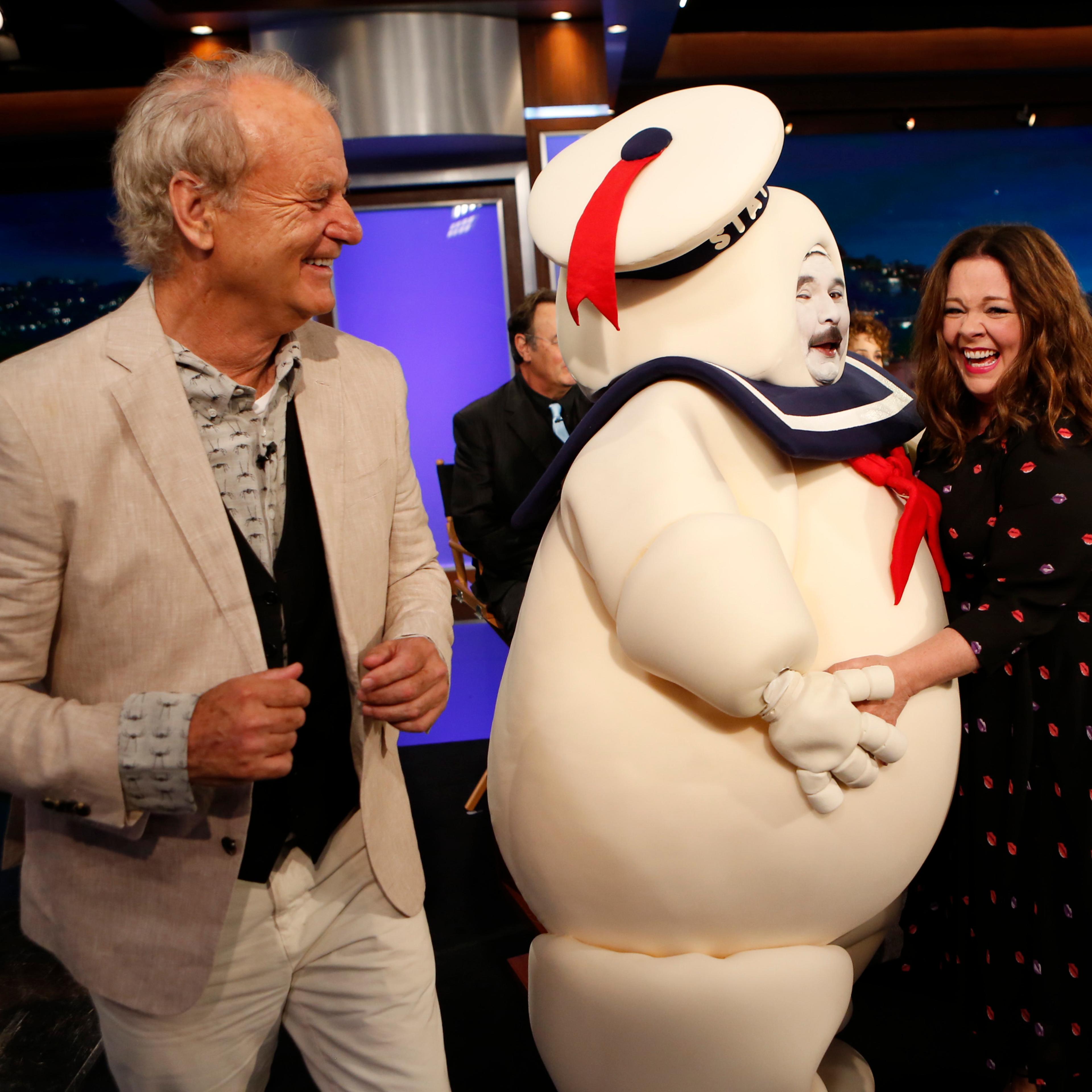 ABC's "Jimmy Kimmel Live" - Season 14