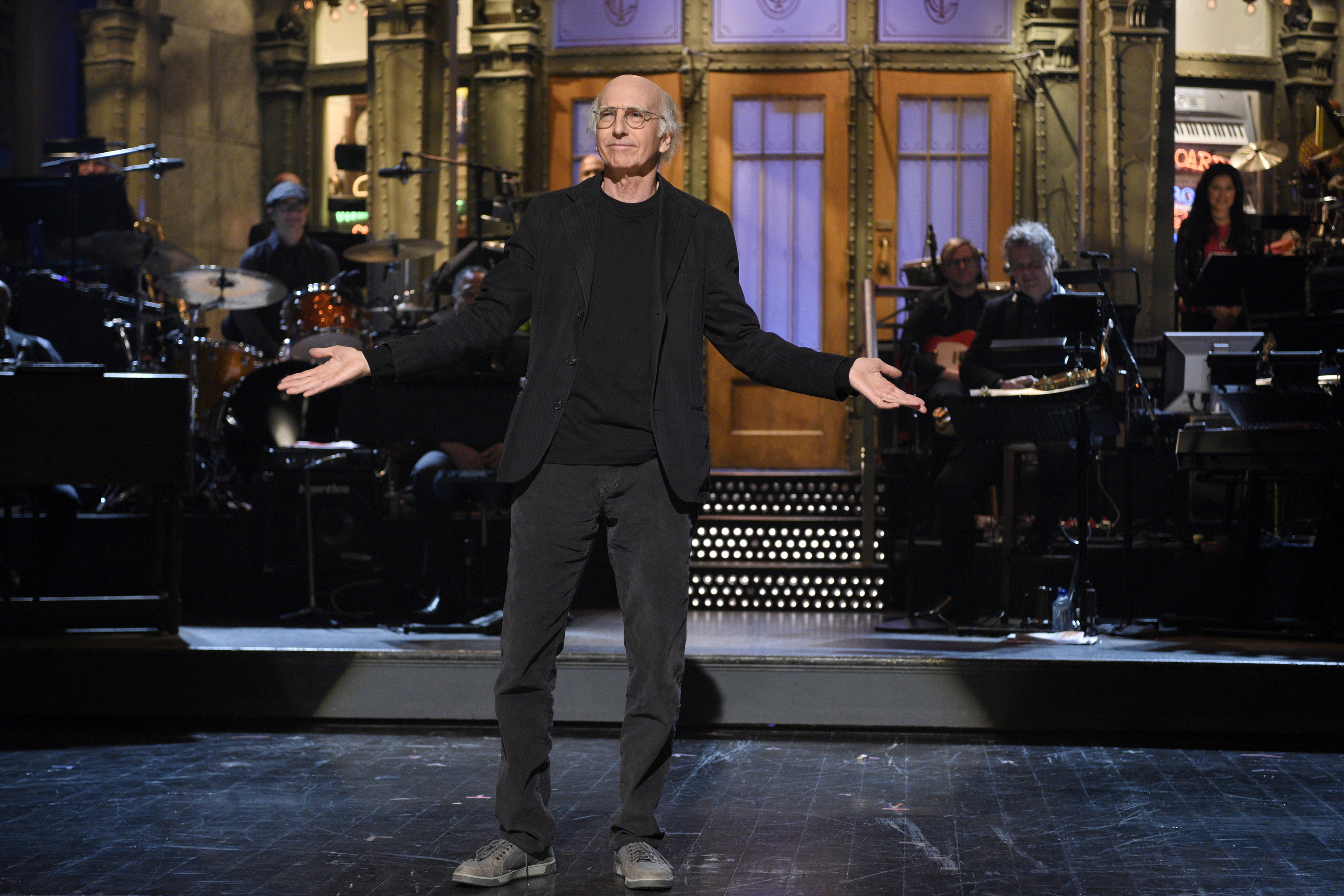 Saturday Night Live - Season 41