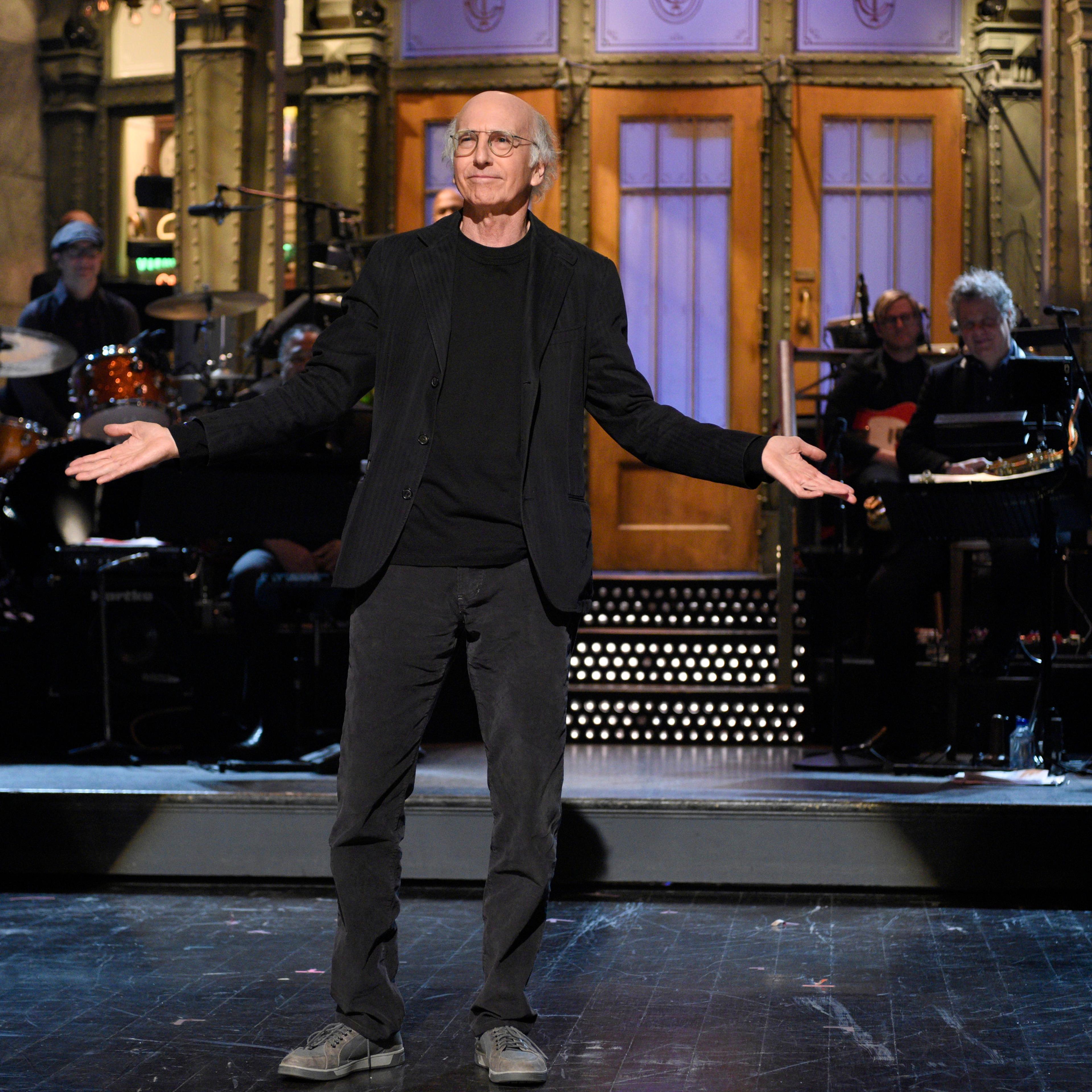 Saturday Night Live - Season 41