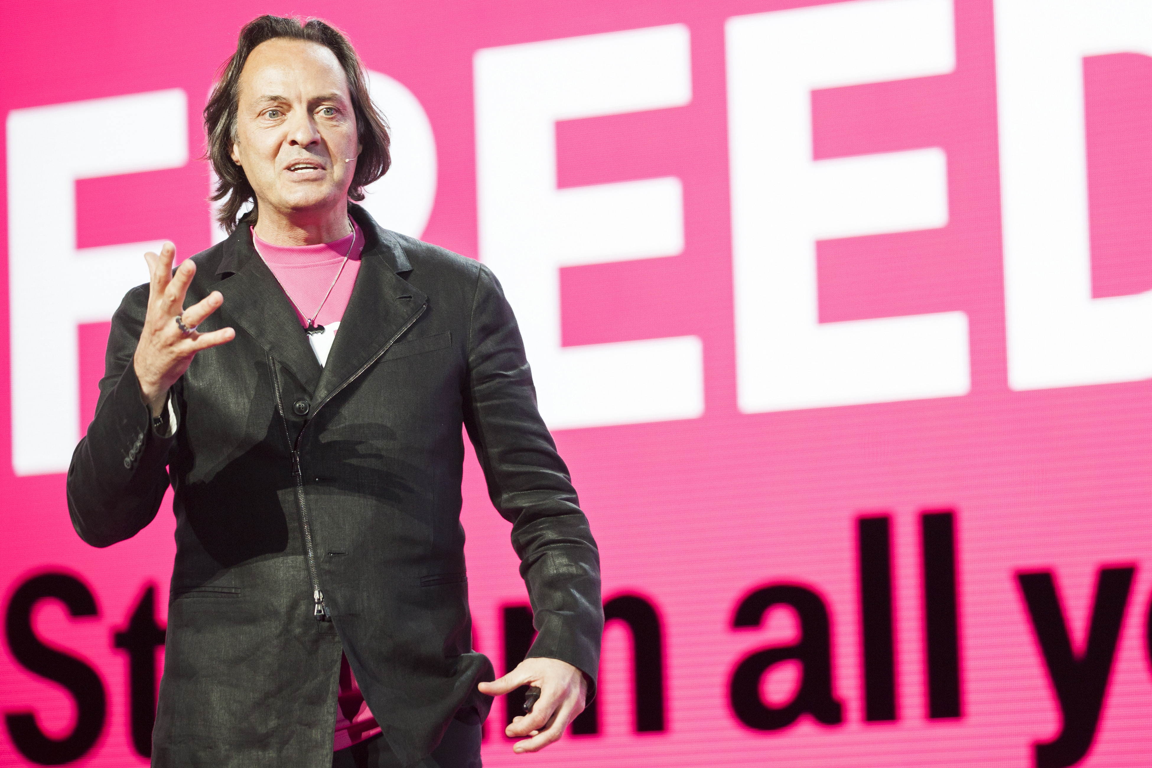 T-Mobile Cramming
