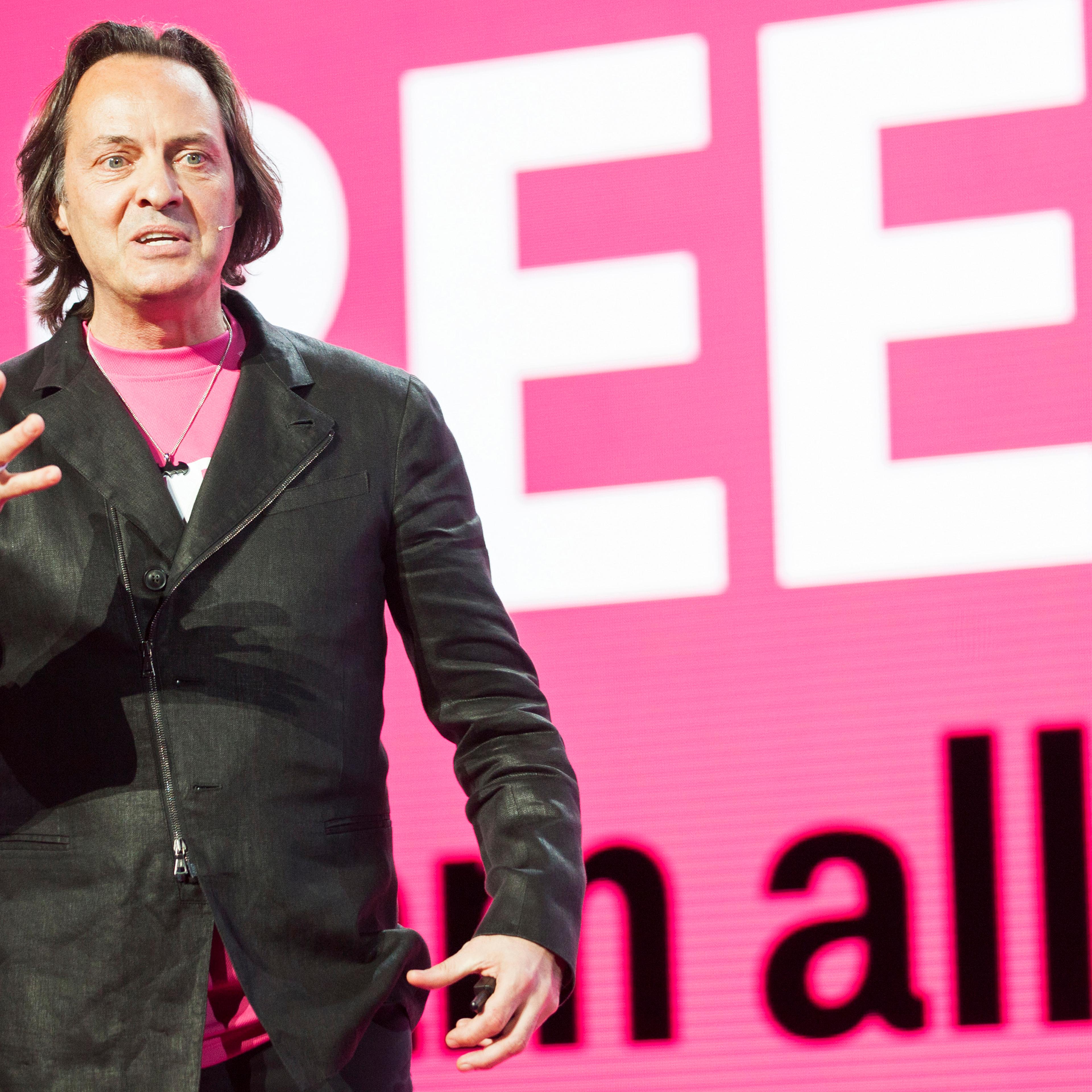 T-Mobile Cramming