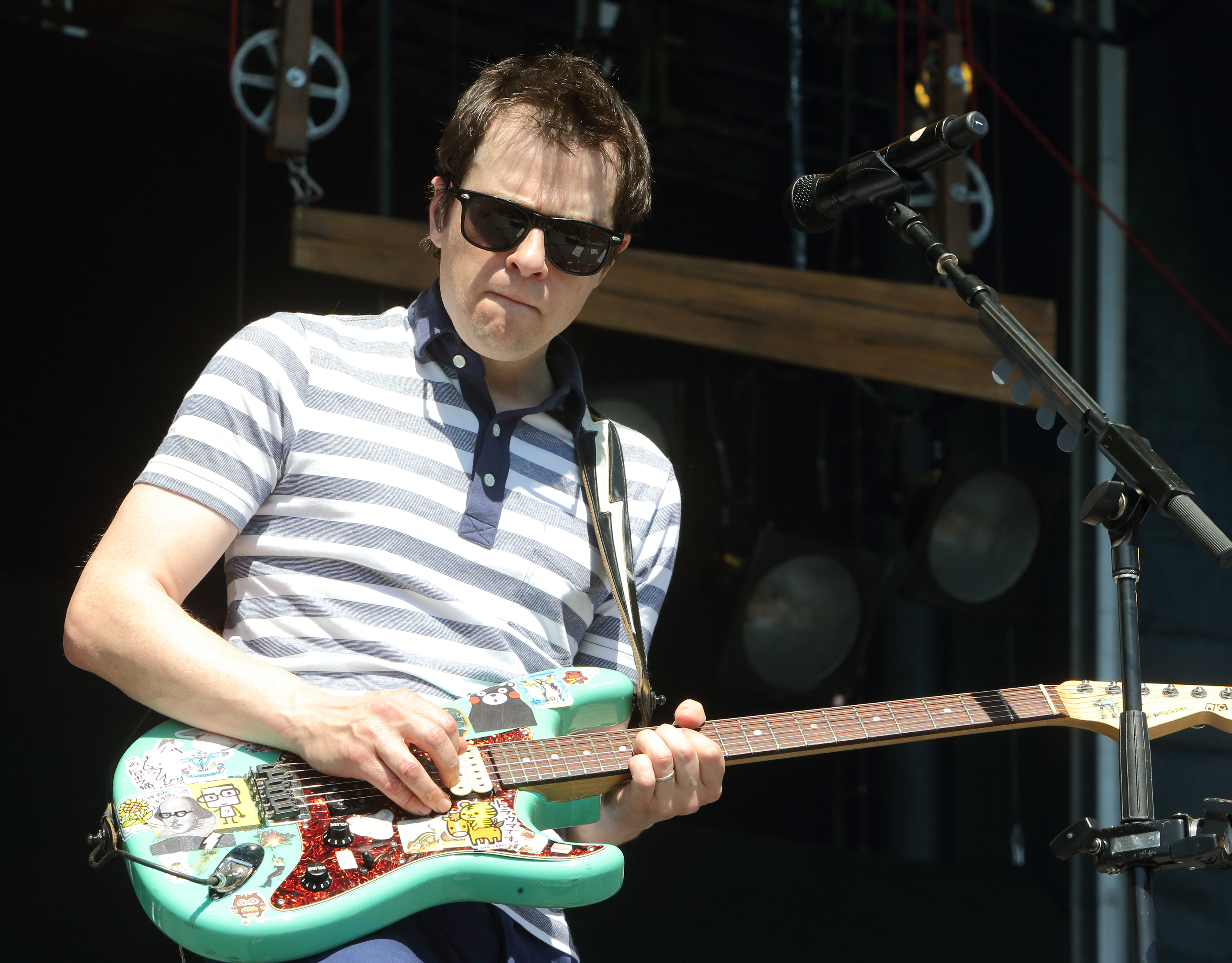 Rivers Cuomo