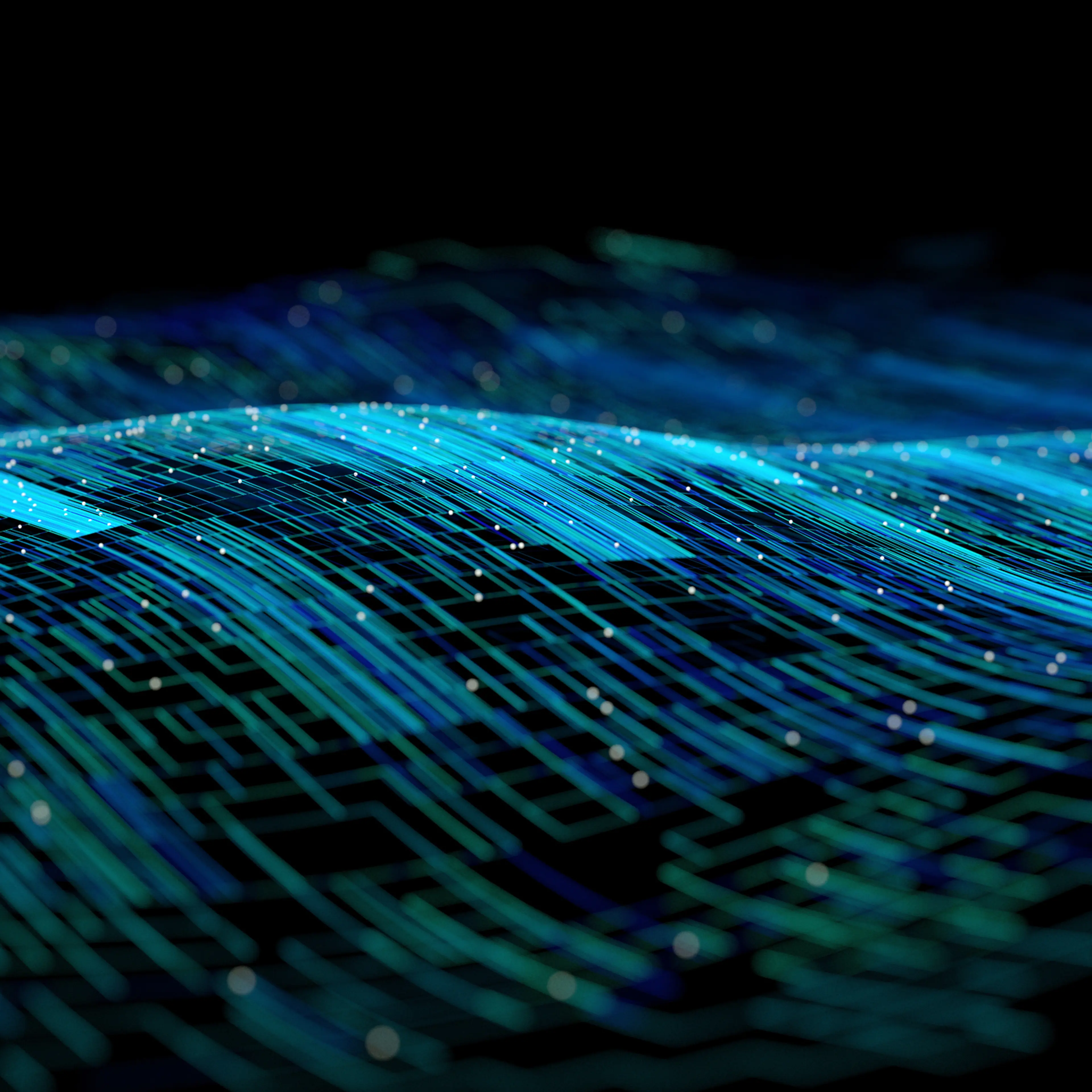 Is AI About to Run Out of Data? The History of Oil Says No