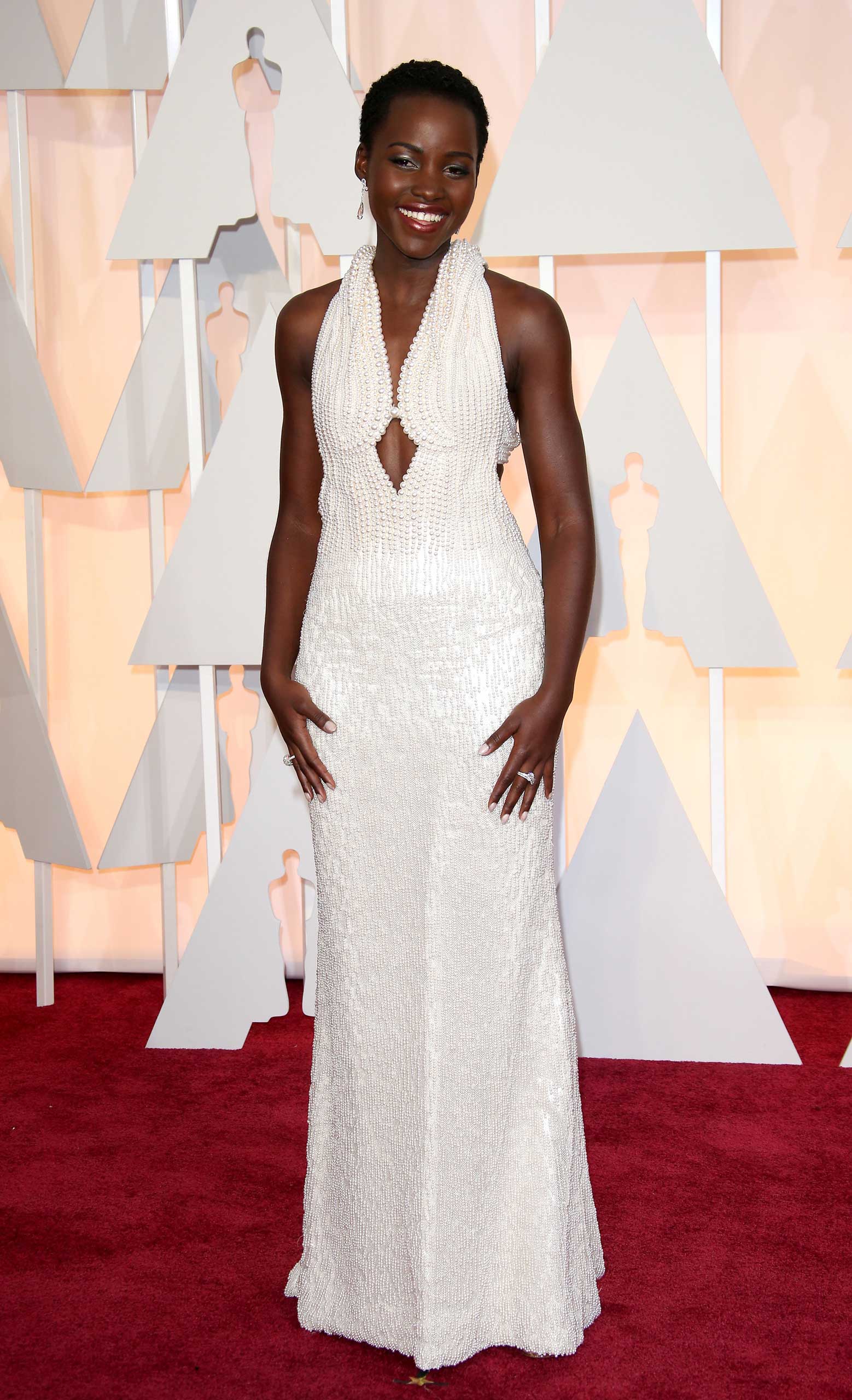 87th Annual Academy Awards - Arrivals