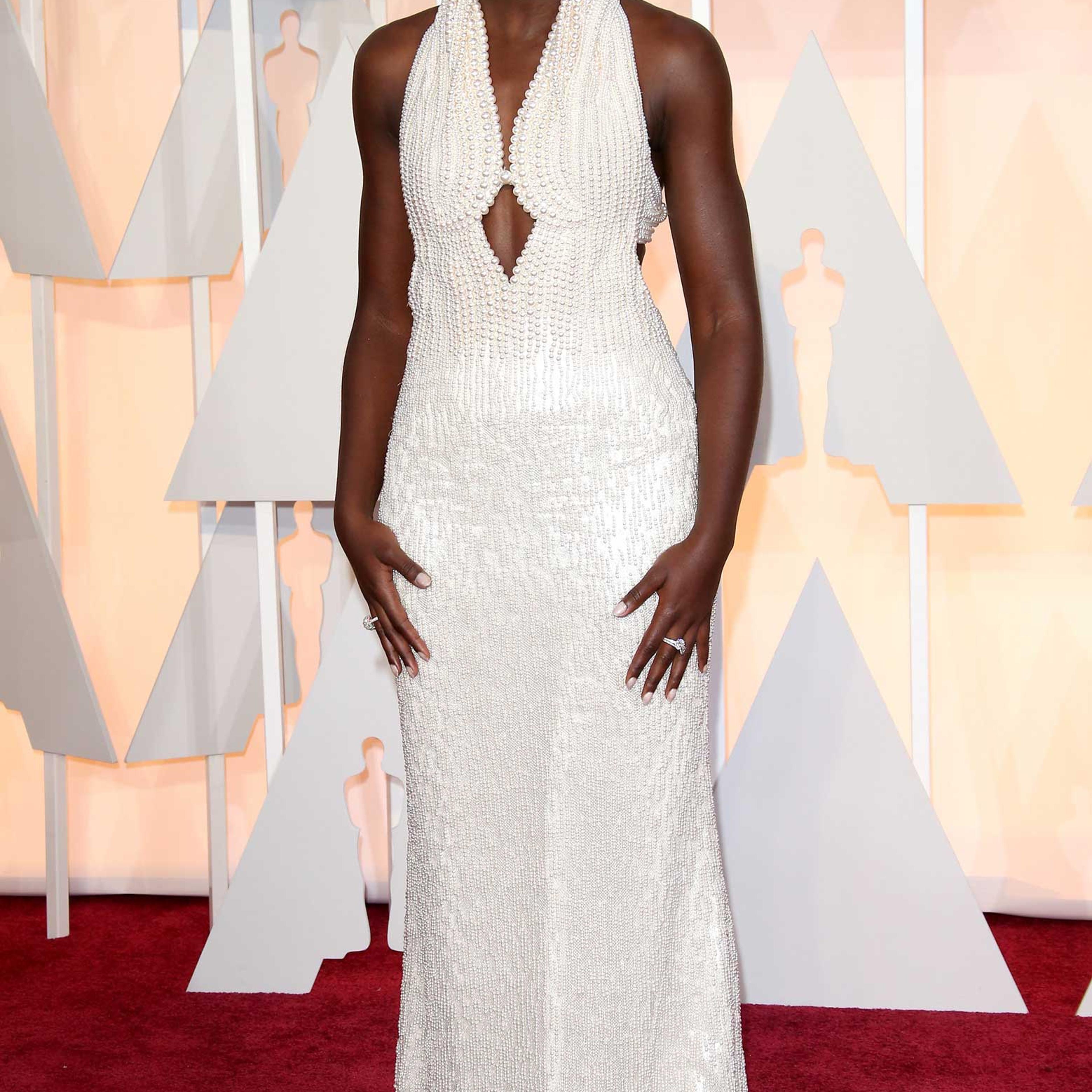 87th Annual Academy Awards - Arrivals