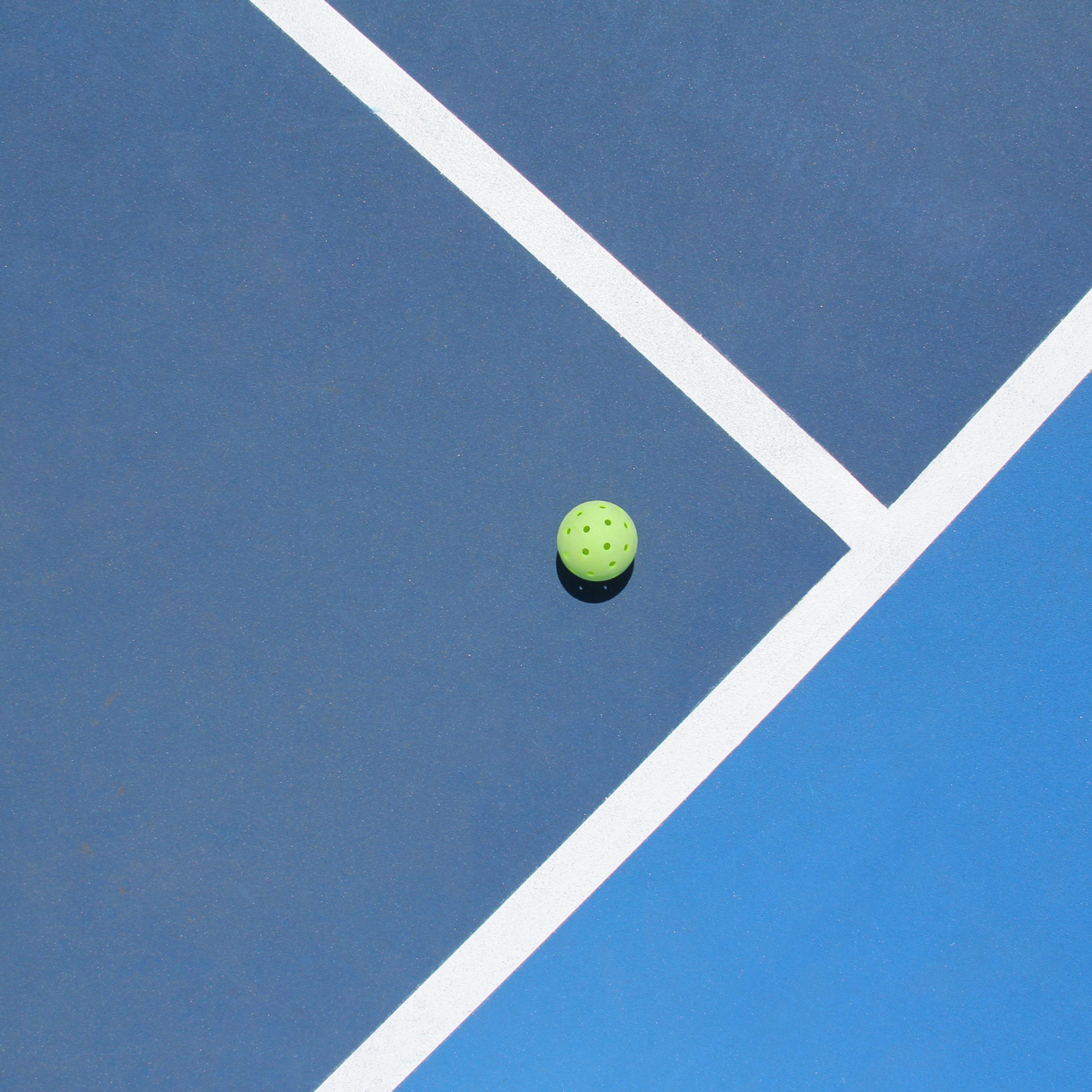 pickleball